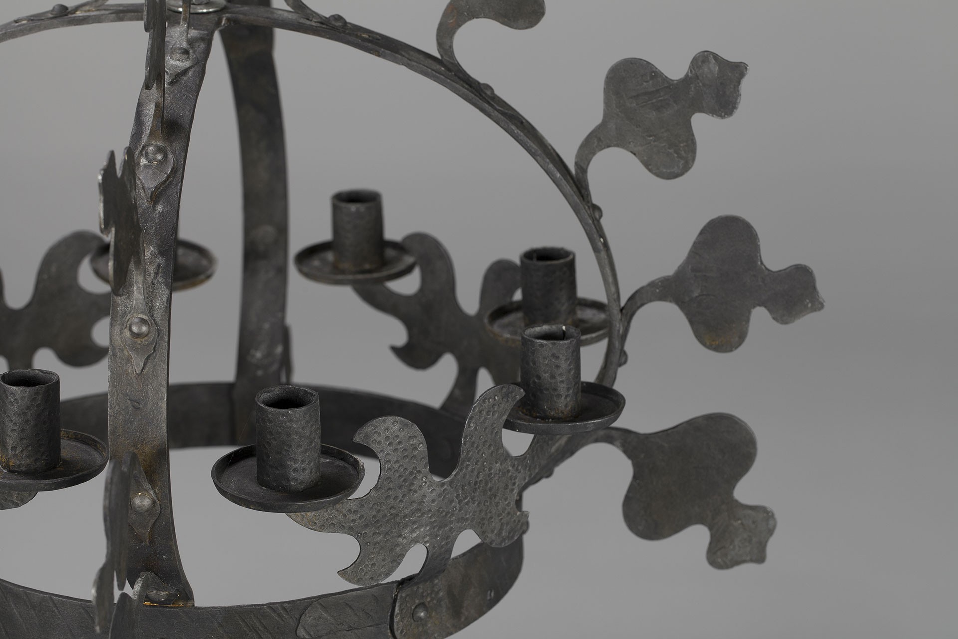 Ceiling Candelabrum image 2