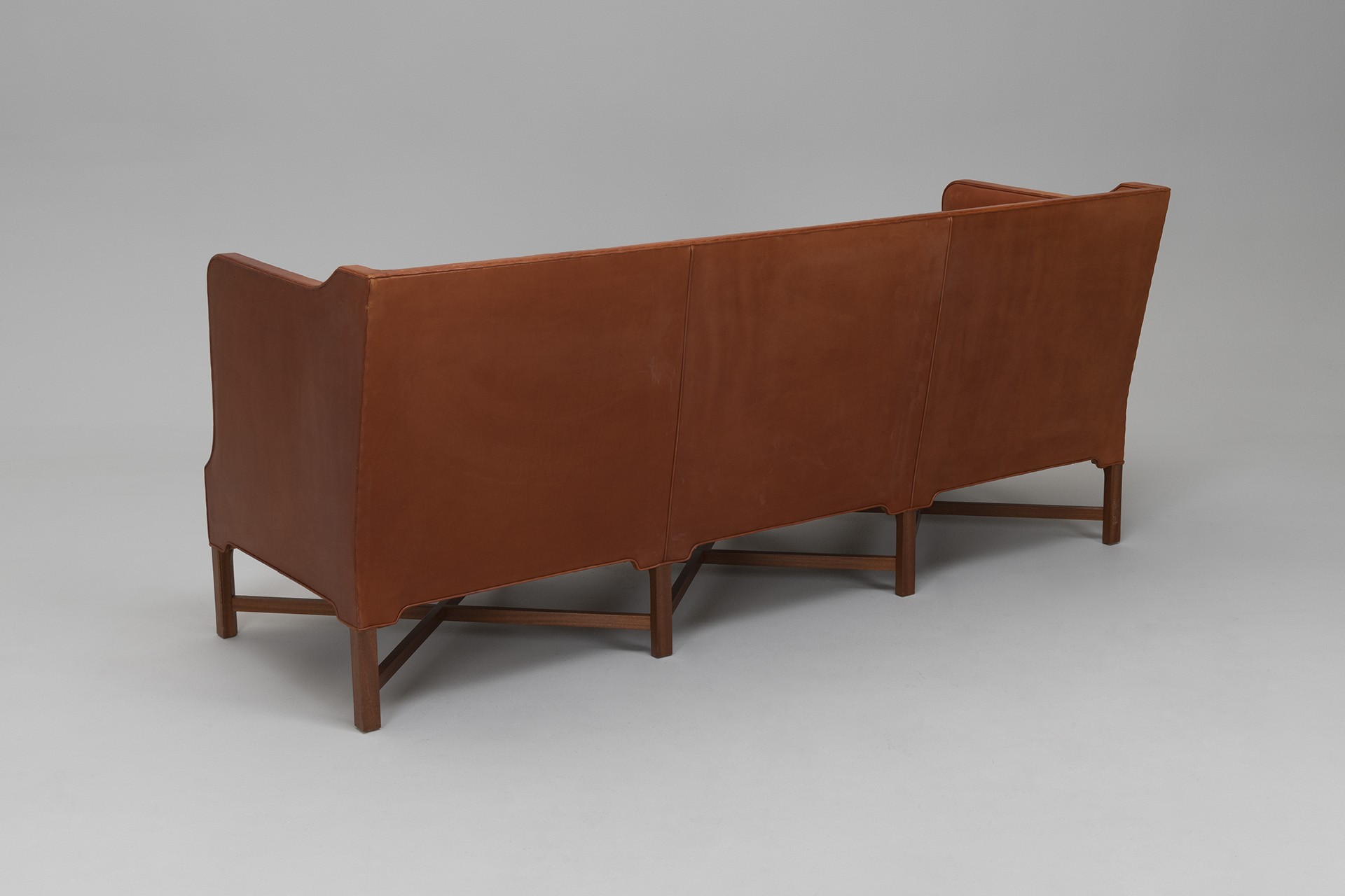 Sofa, Model no. 4118 image 4