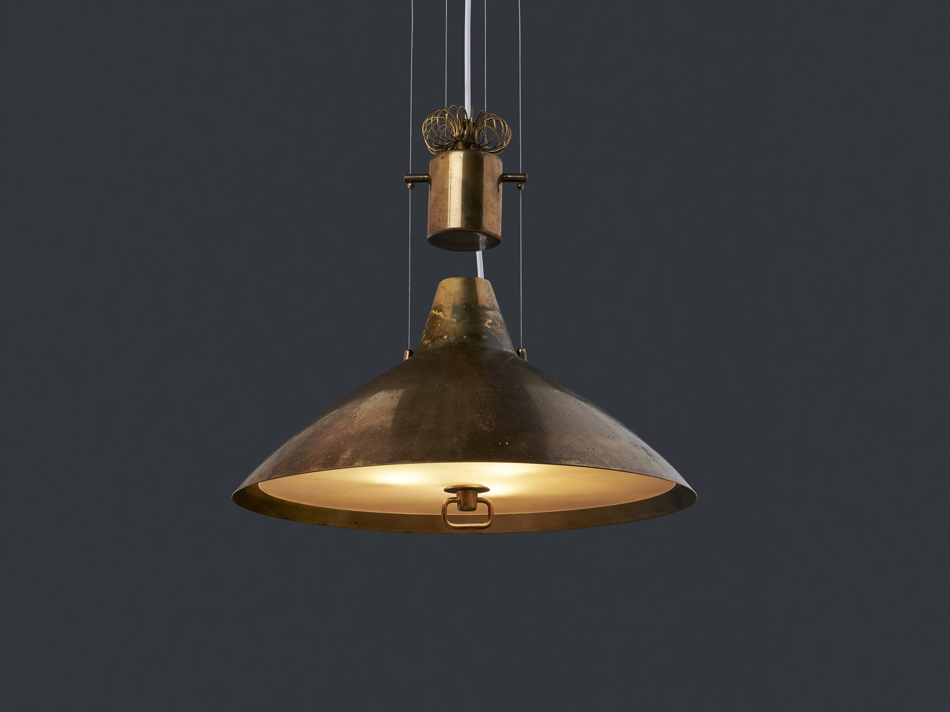 Adjustable Ceiling Lamps image 8