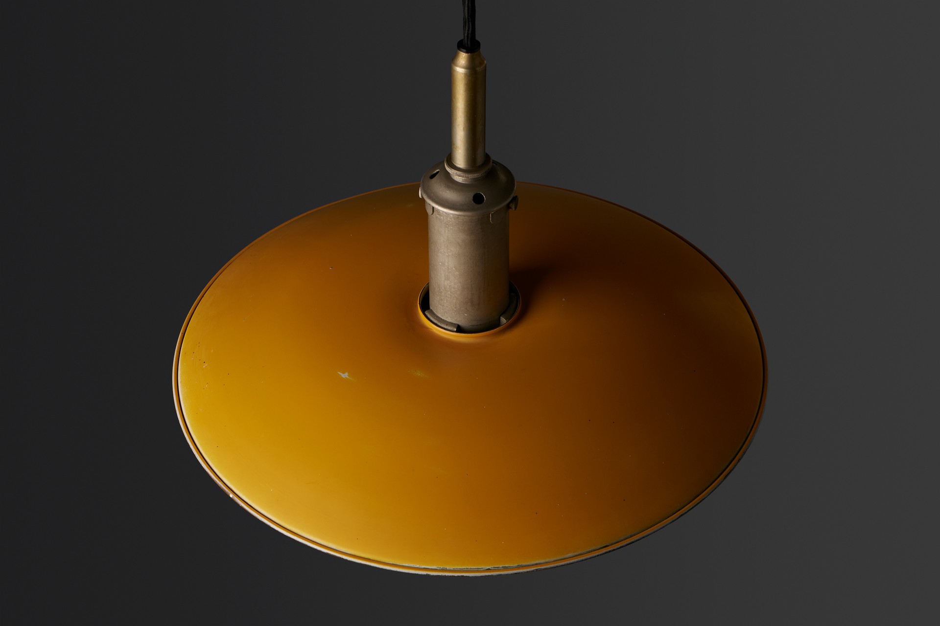 Ceiling Light with Model no. PH 4/4 Shades image 4