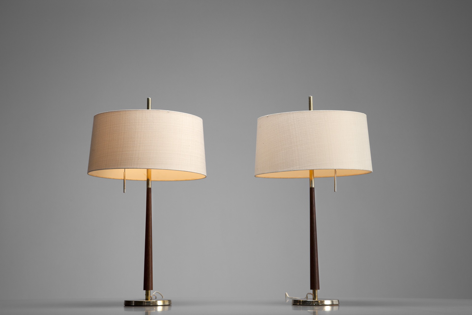 Pair of Table Lamps image 2