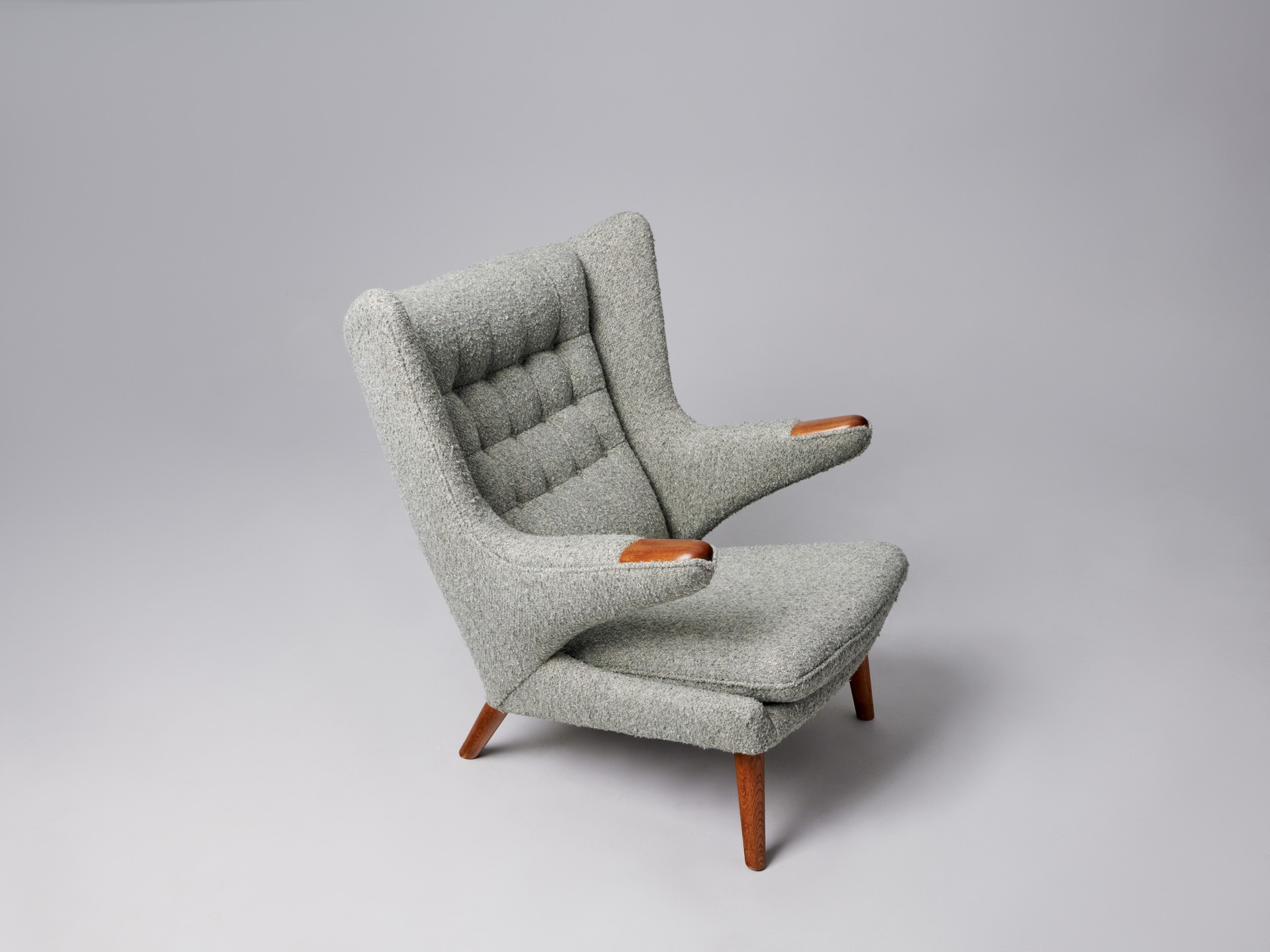 'Papa Bear' Armchair image 6