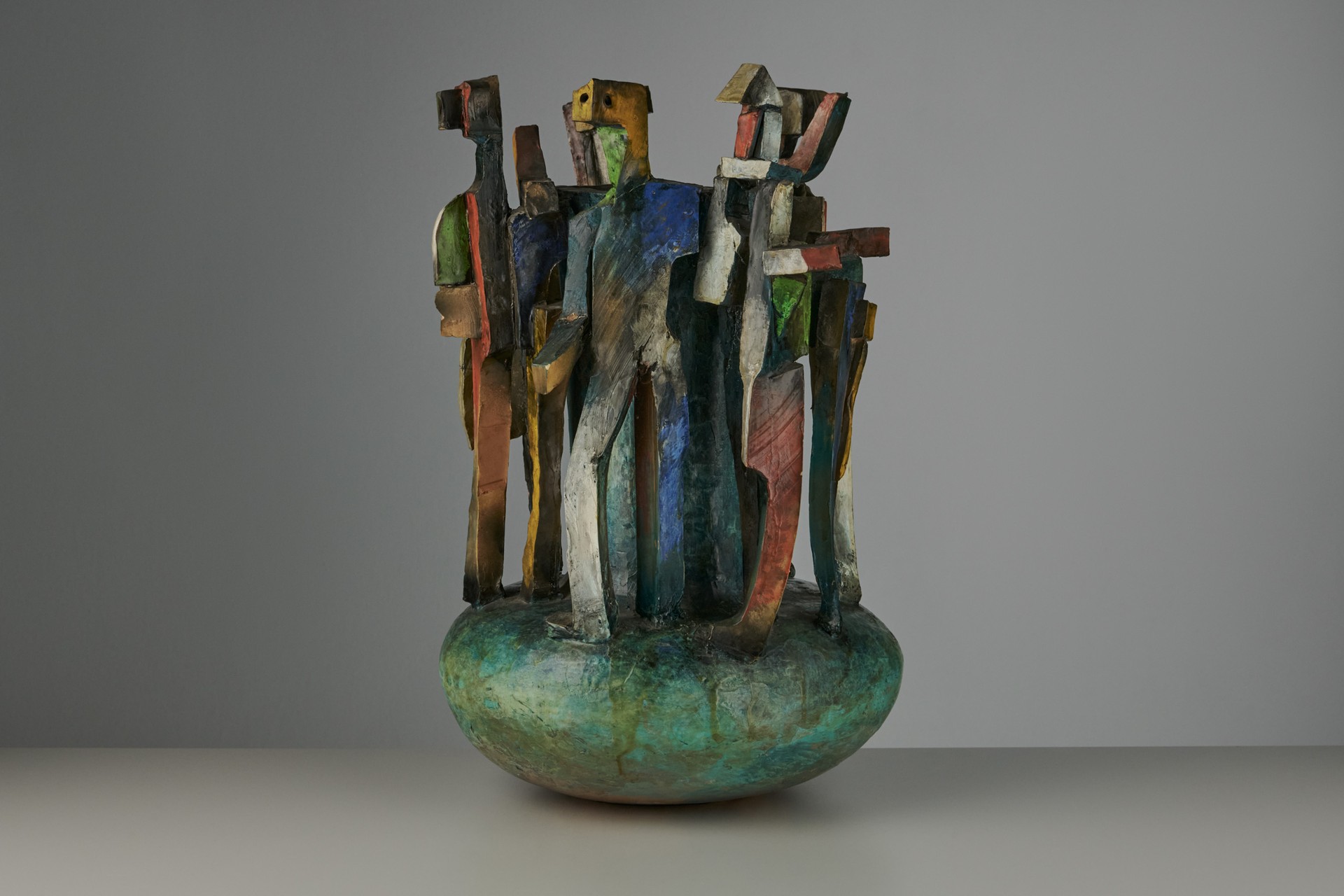Sculpture