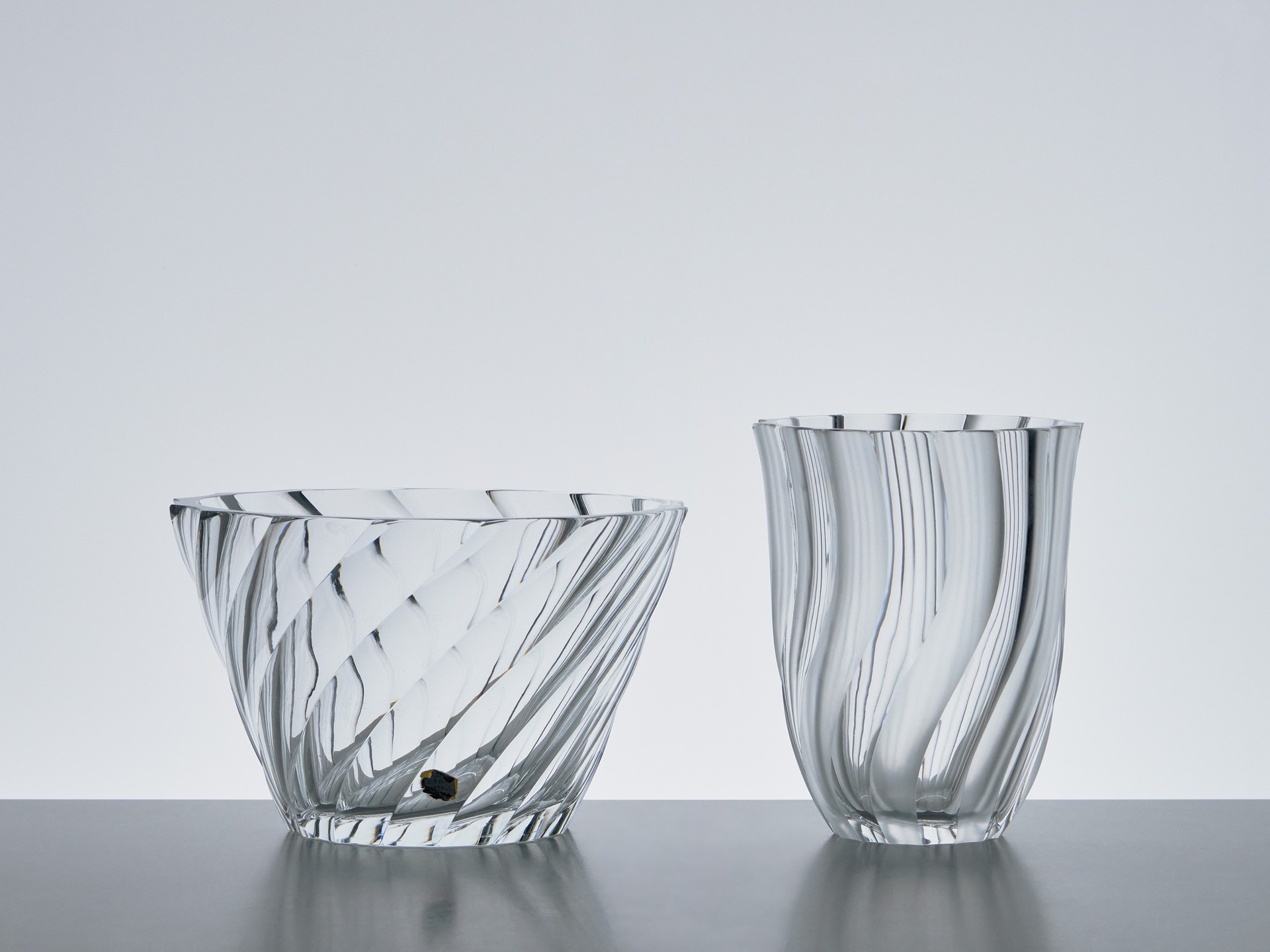 Pair of Vases