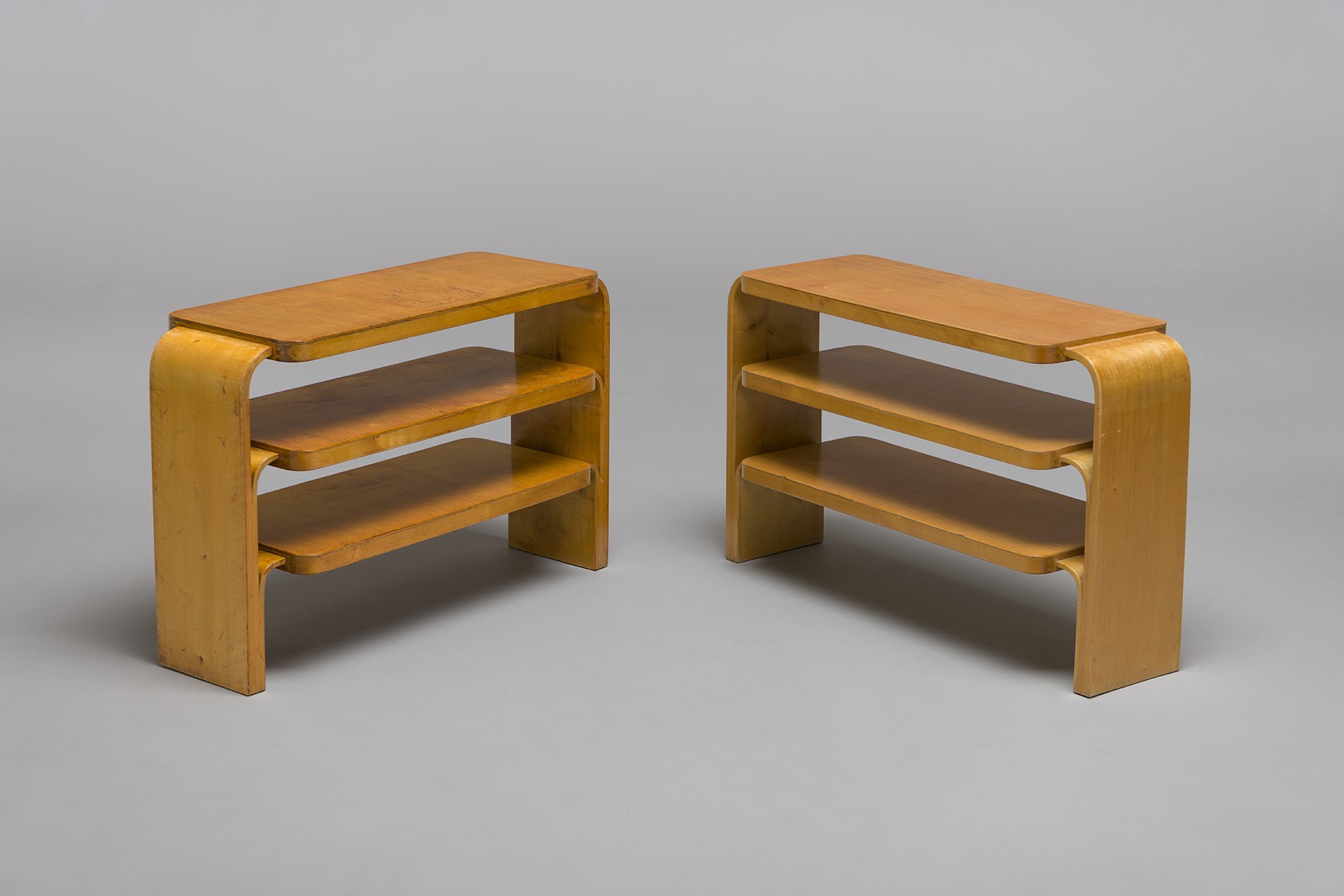 Freestanding Shelf, Model no. 111 image 8
