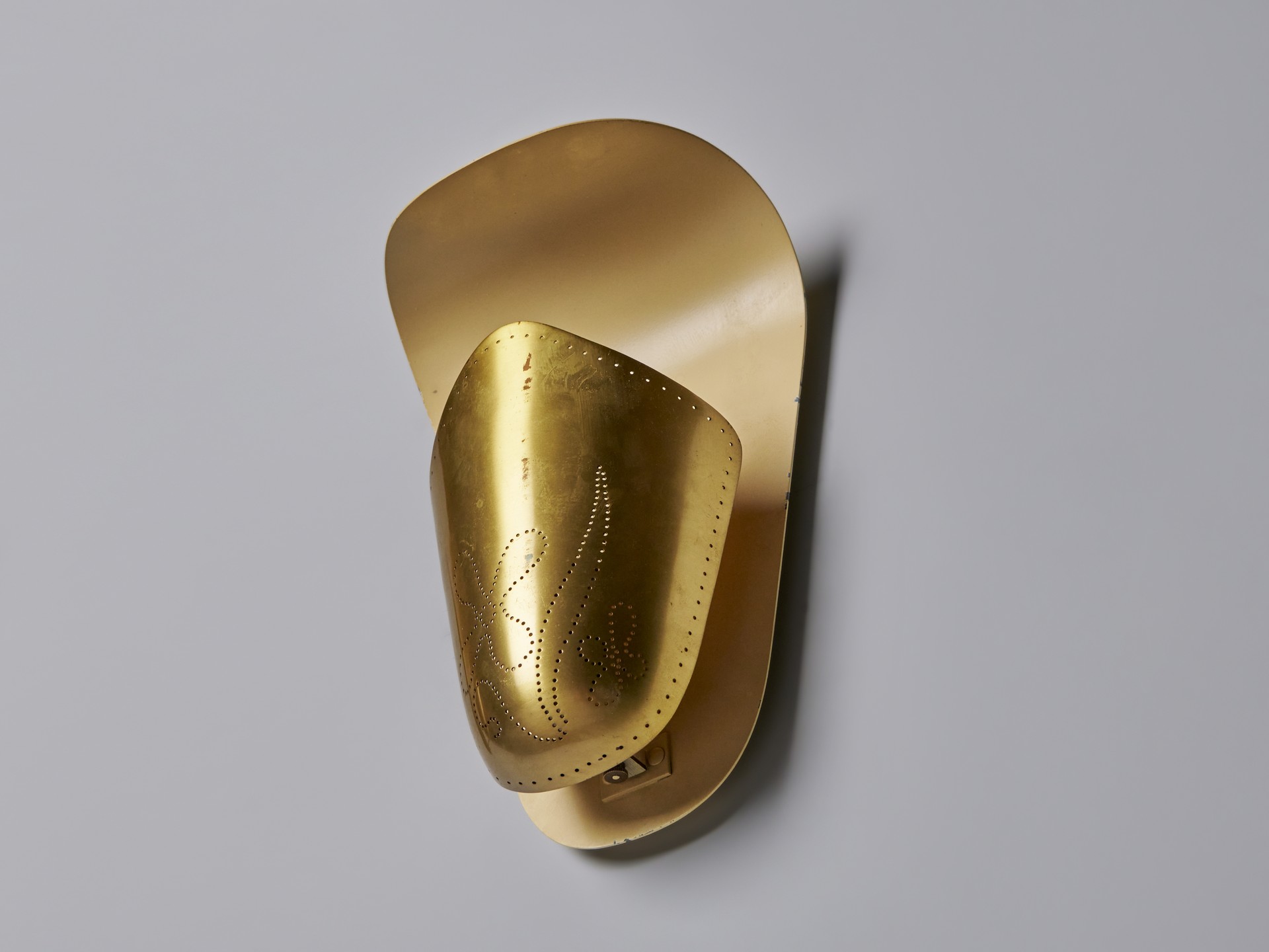Pair of Wall Lamps image 6