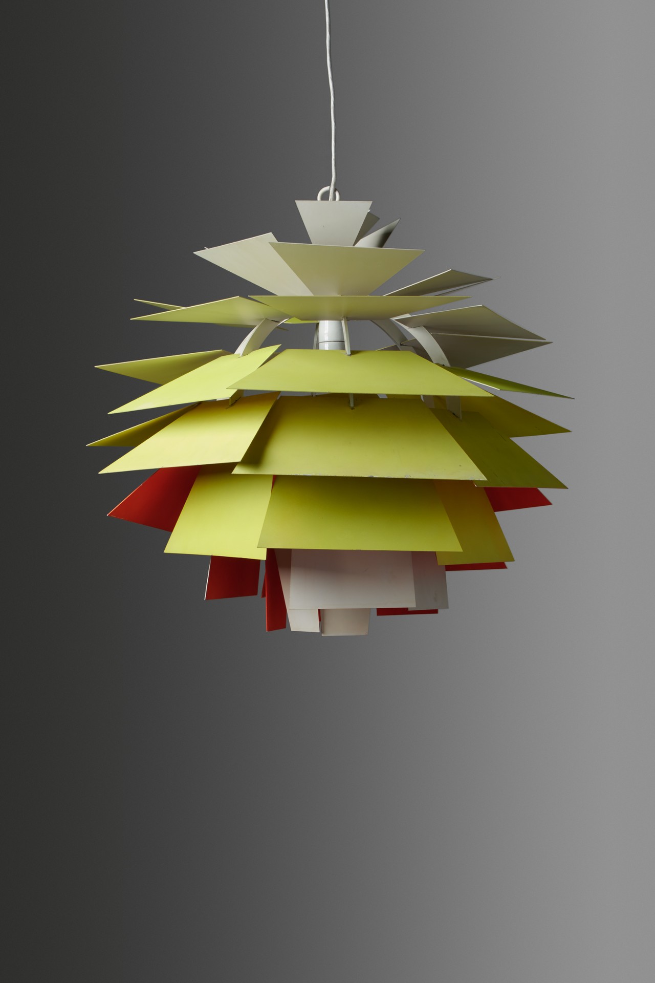 'House of the Future' Ceiling Lamp image 6