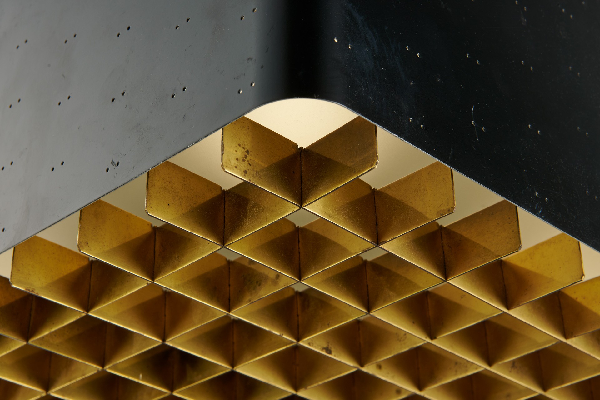 'Starry Sky' Ceiling lamp image 3