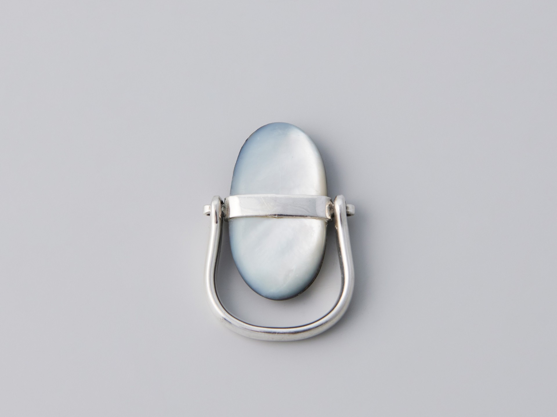 Torun 'Day & Night' Ring image 3