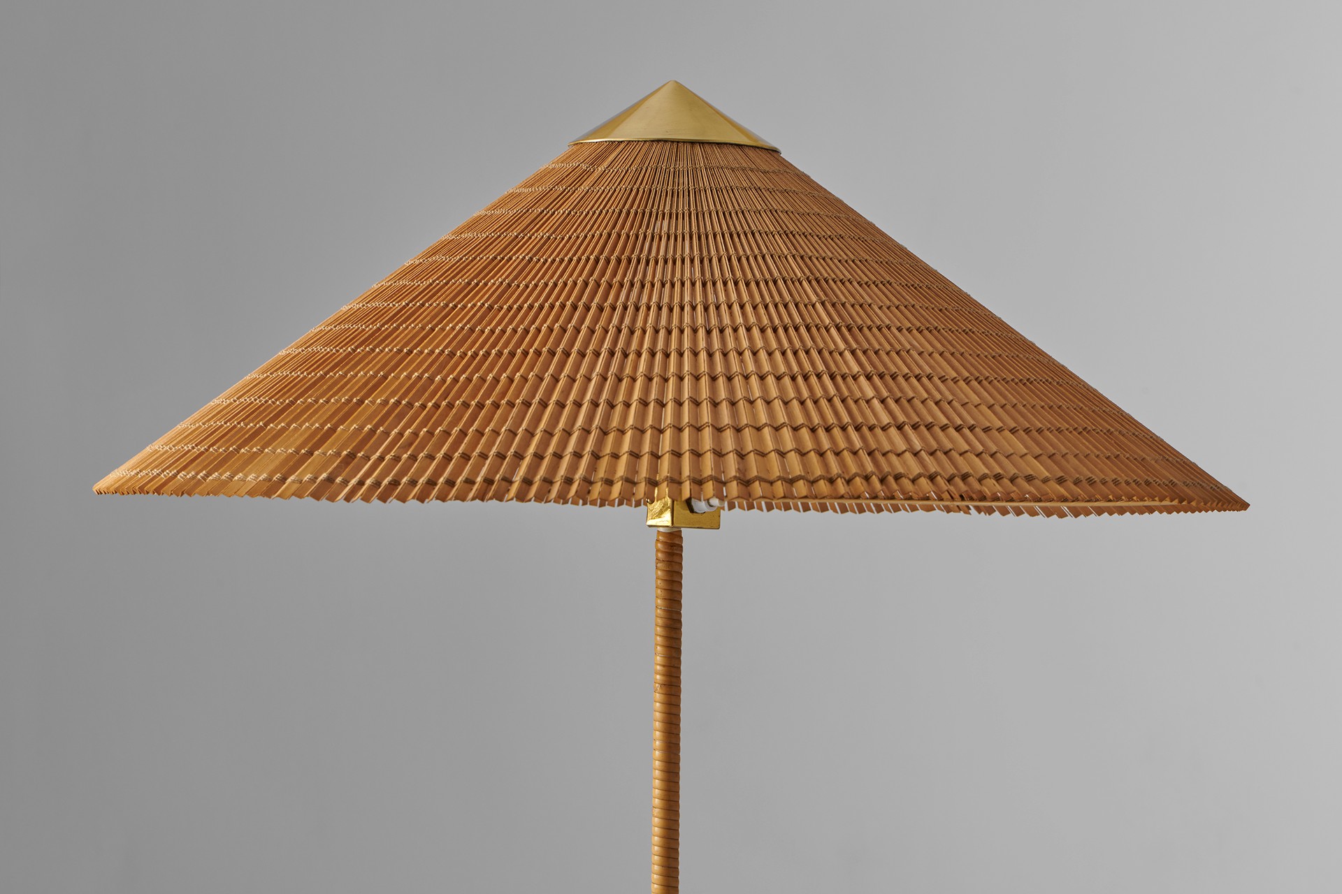 Chinese Hat Floor Lamps image 3