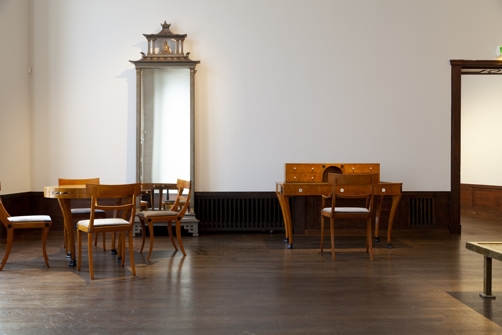 Grand Antiques - Liljevalchs 2018