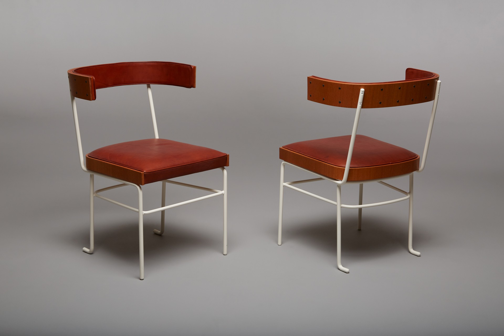 Pair of Armchairs image 2