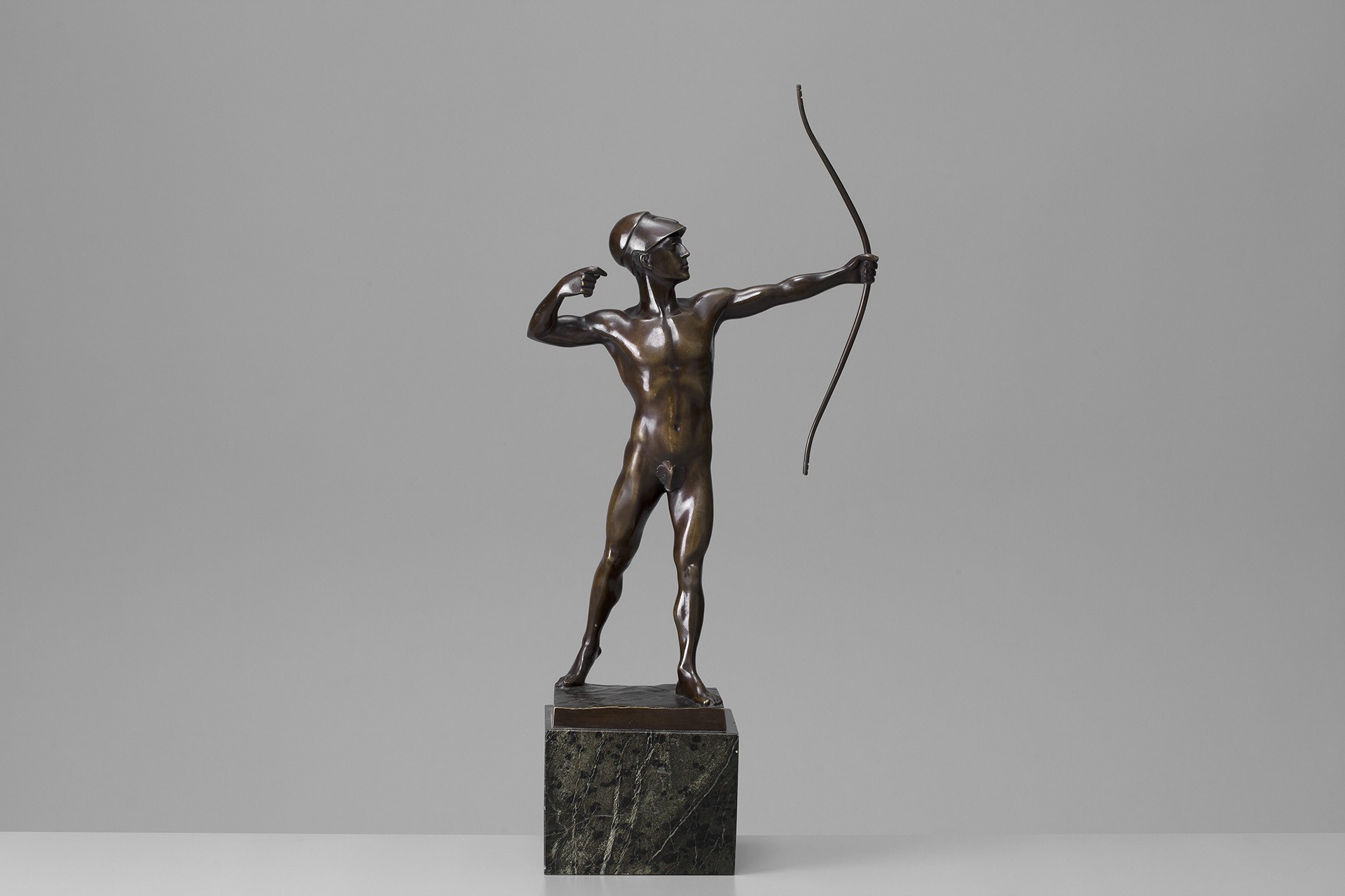 Bronze Sculpture
