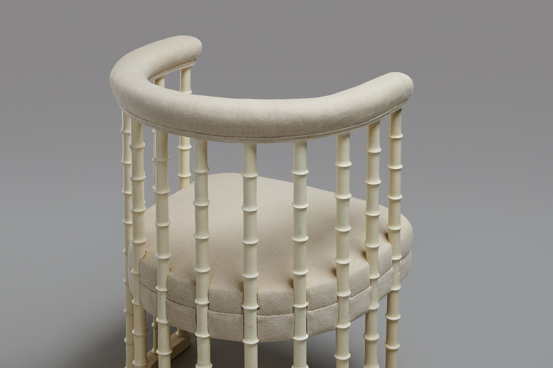 Pair of Armchairs from the Munksnäs Hotel, Helsinki image 3