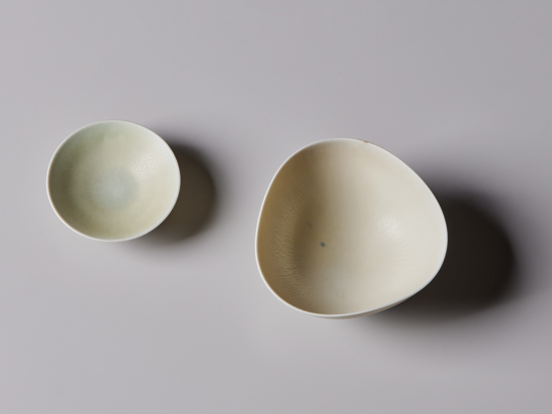 Two Miniature Bowls image 4