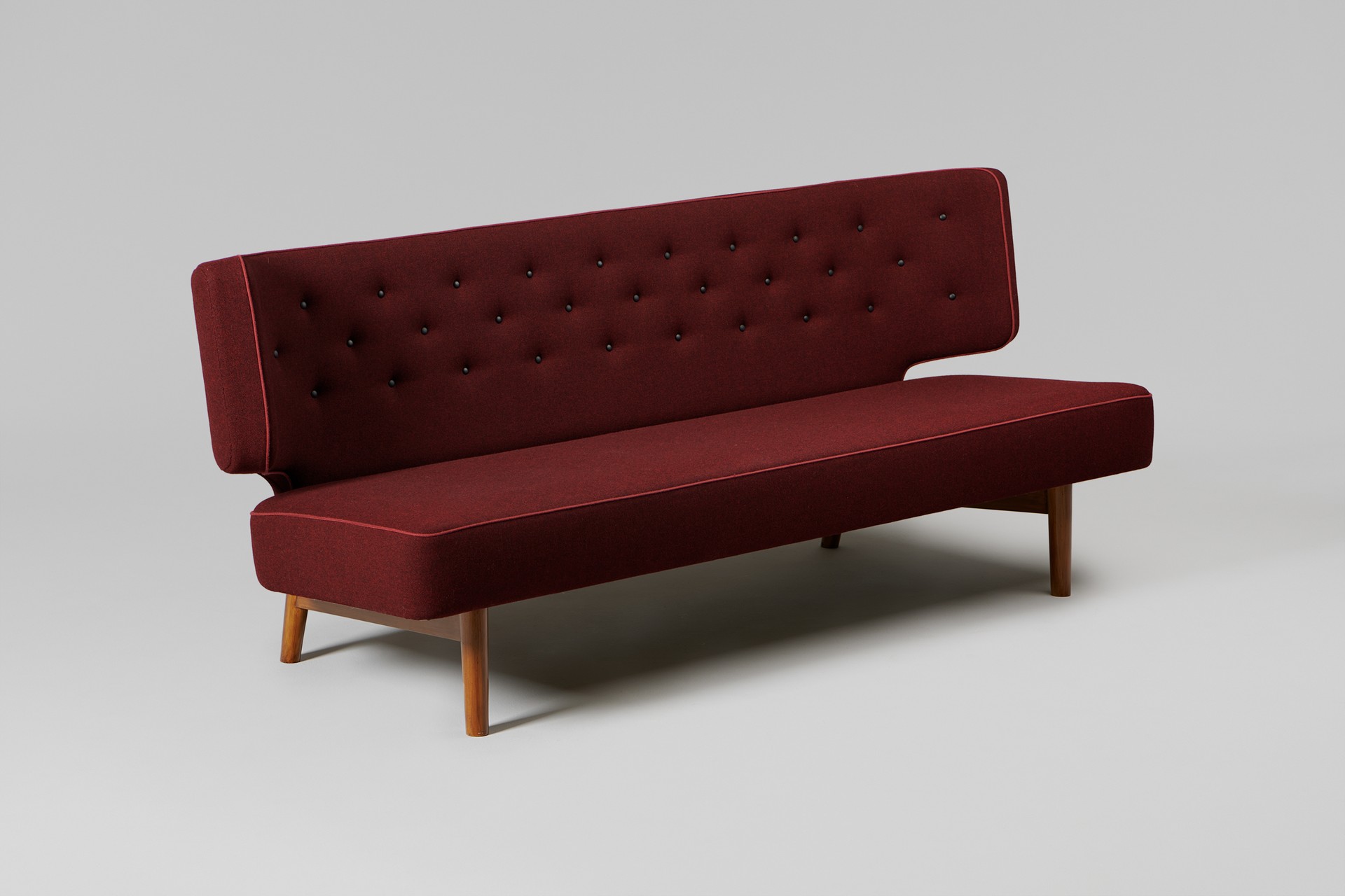 'Radiohuset' Sofa