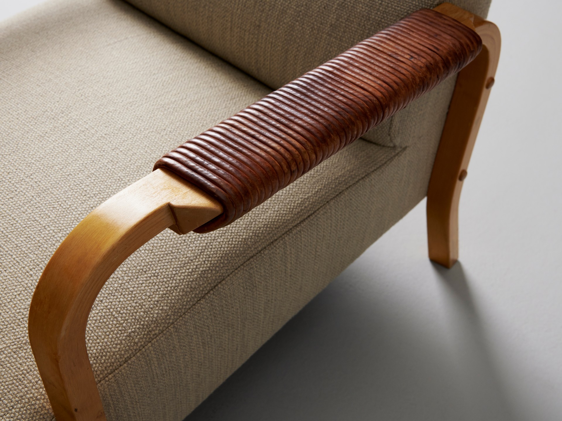 Armchair No.48 image 7