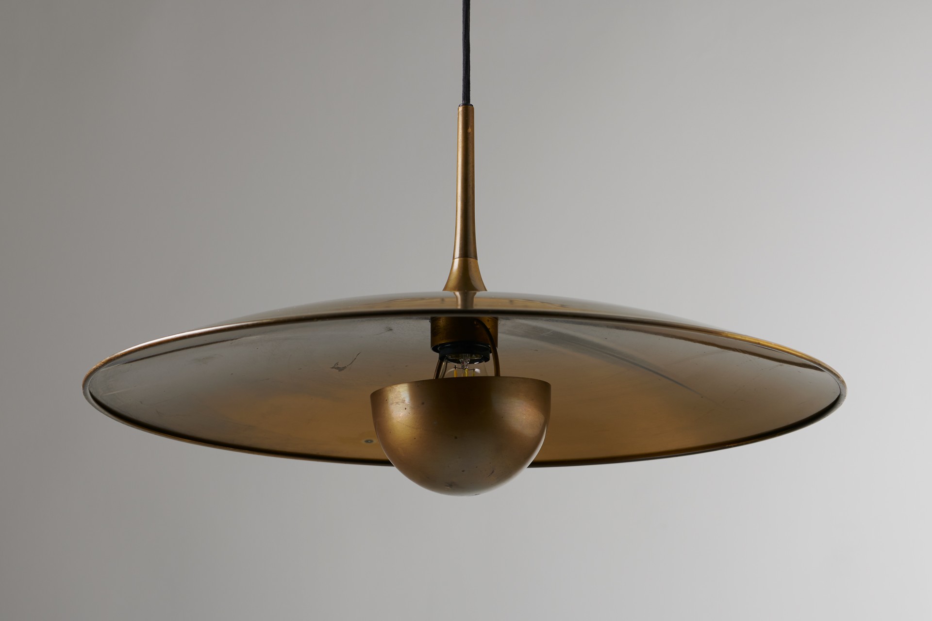 Adjustable "Onos 55" Ceiling Light image 3