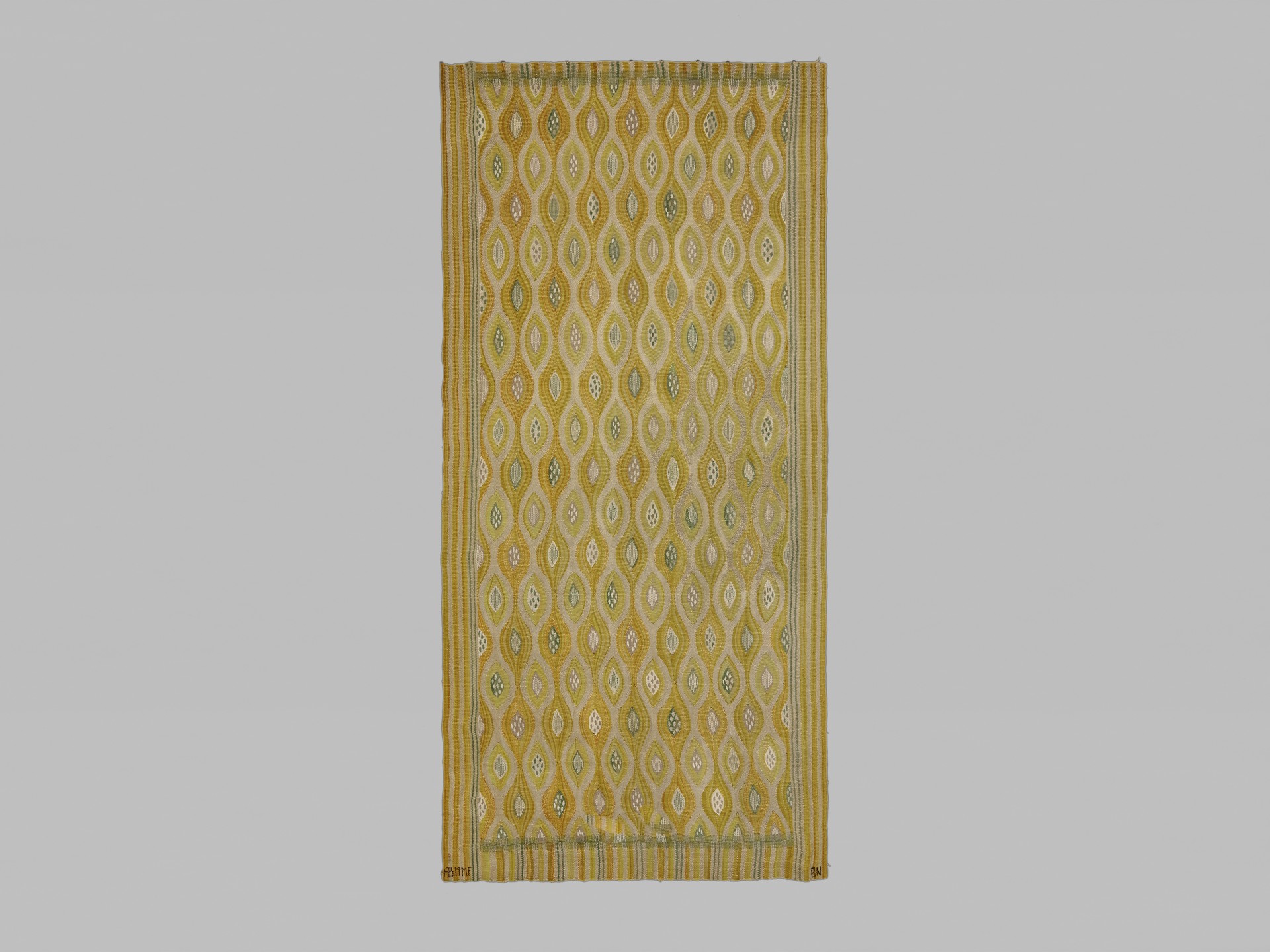 Tapestry 'Kärnfrukt'