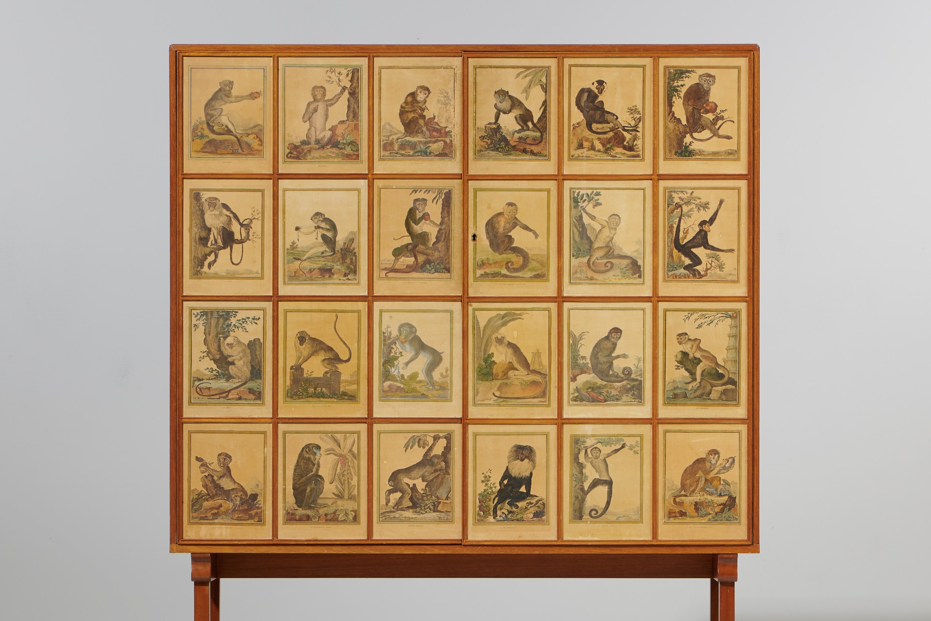 'Monkey' Cabinet image 3