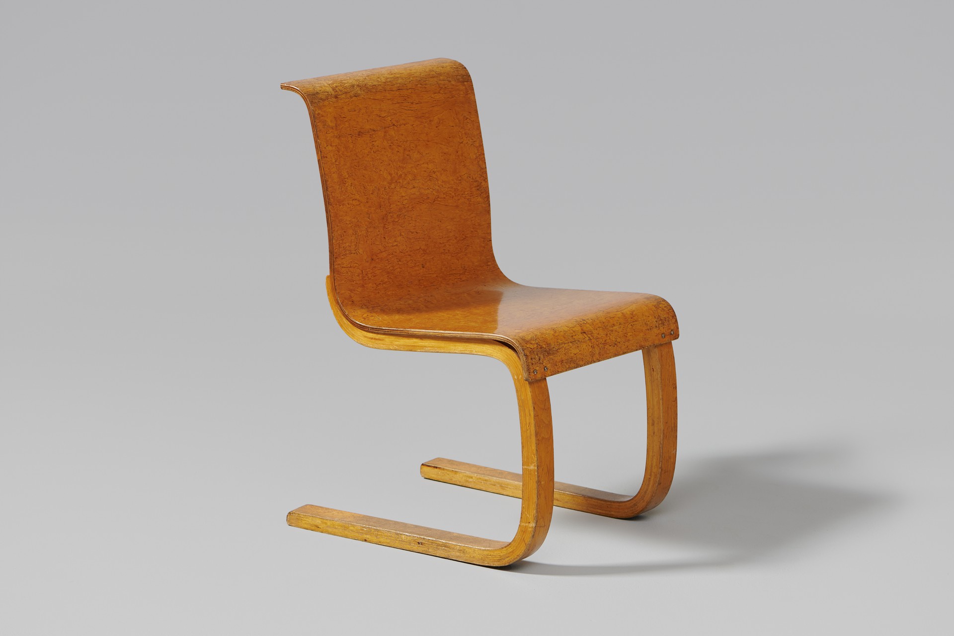 Cantilevered Chairs No. 21 image 3