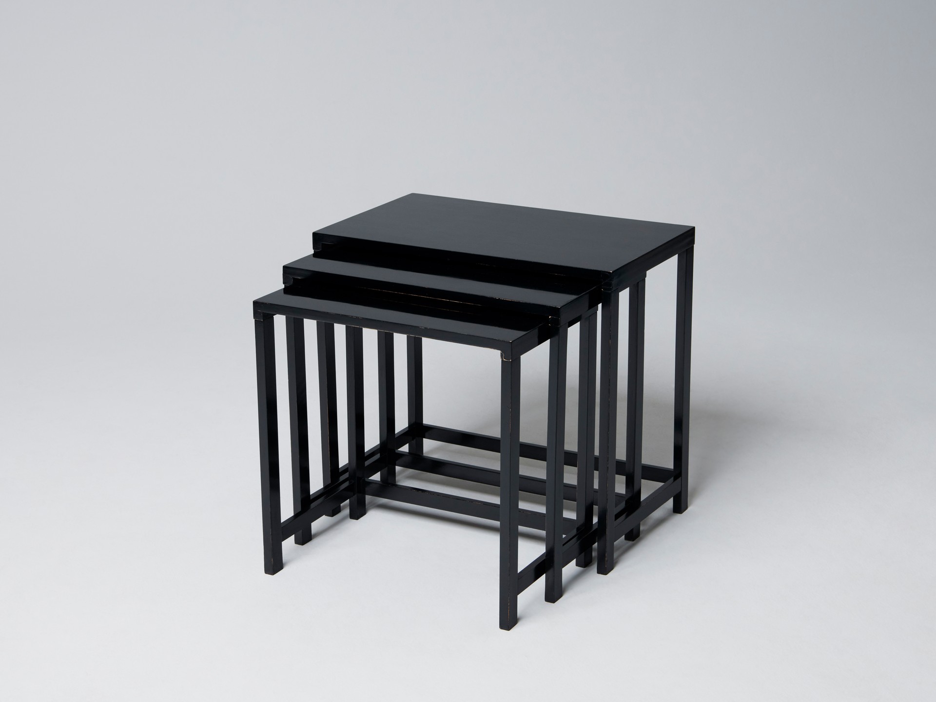 Nesting Tables