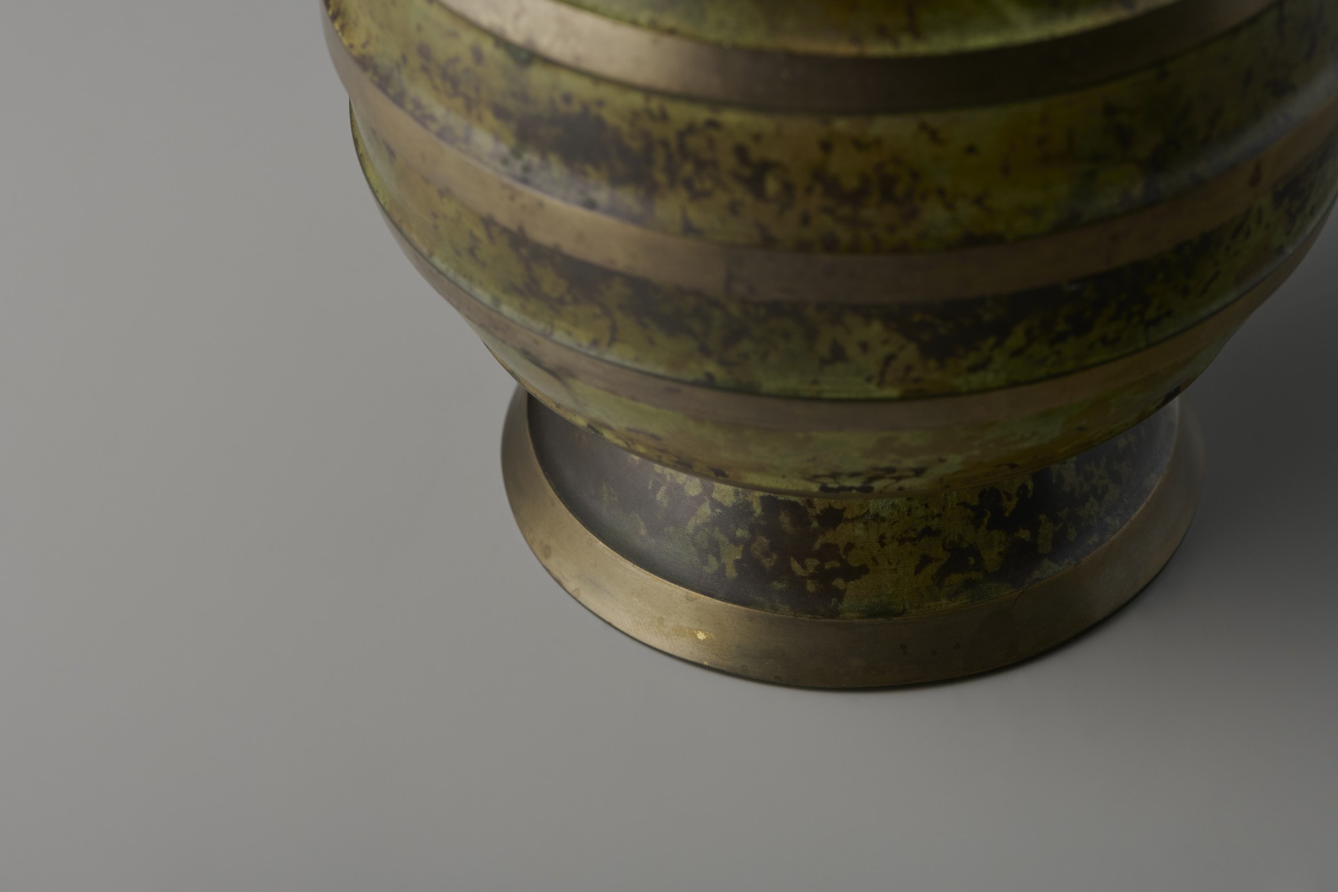 Swedish Table Lamp image 4