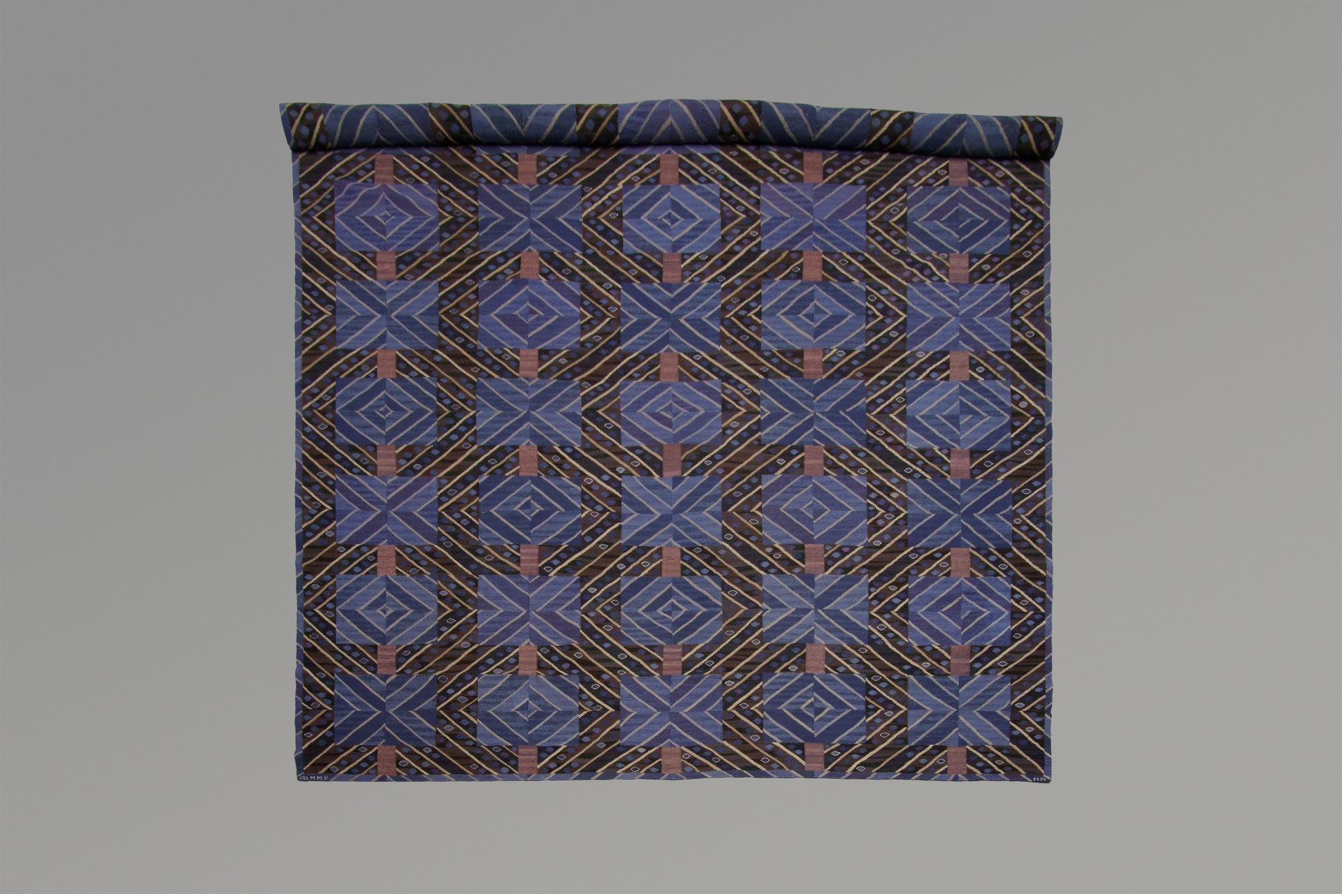 'Strålarna' Carpet image 2