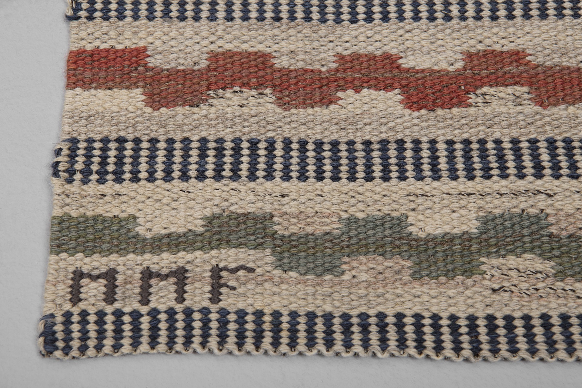 'Vita Rutmattan' Carpet image 6