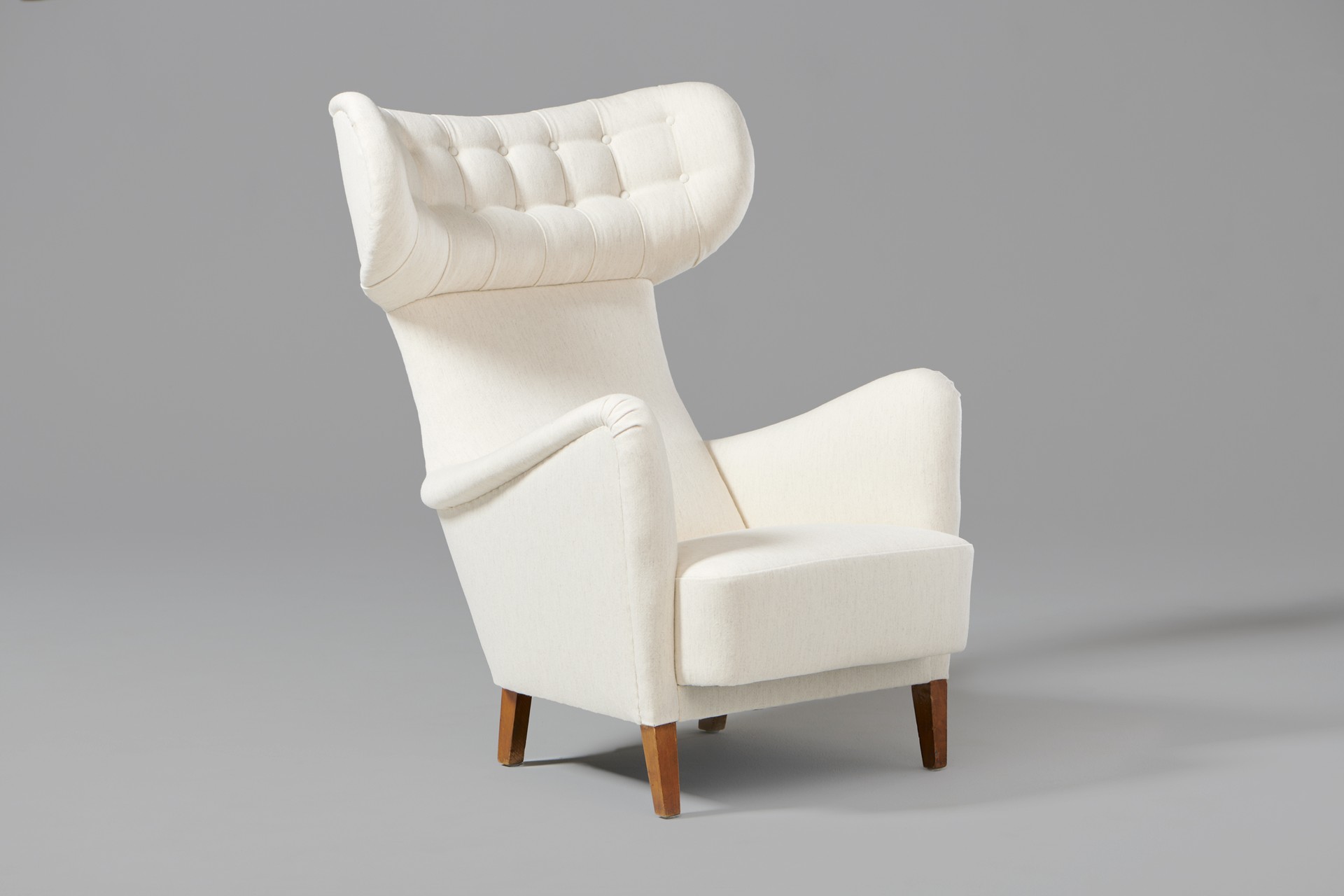 'Estelle' Lounge Chair
