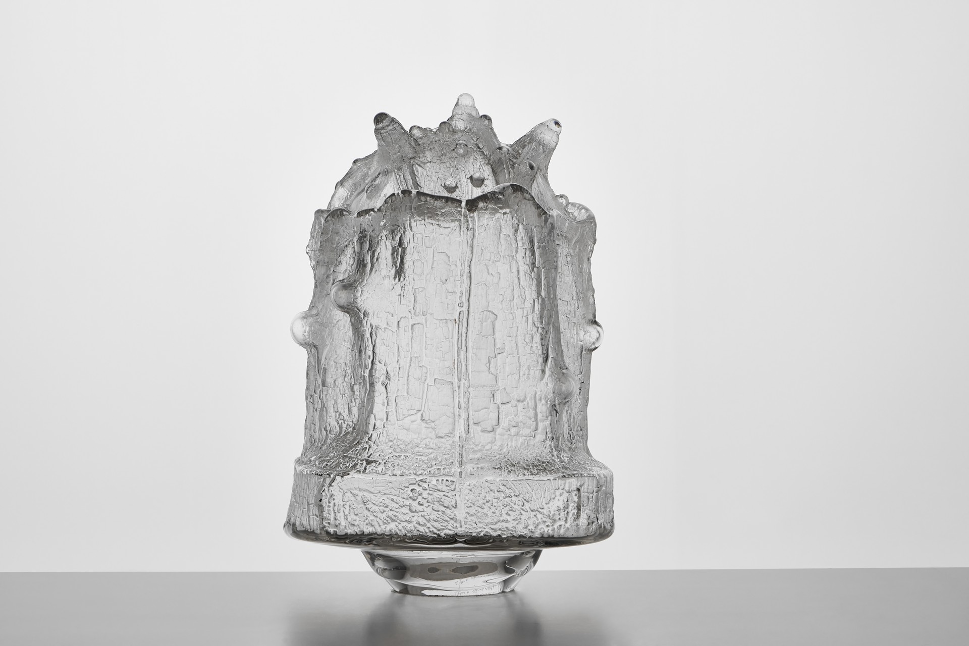 'Ahtojää' (Pack Ice) Sculpture image 5