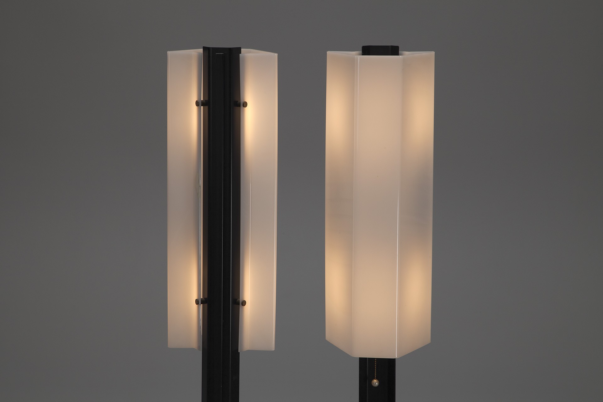 Pair of Floor Lamps image 4