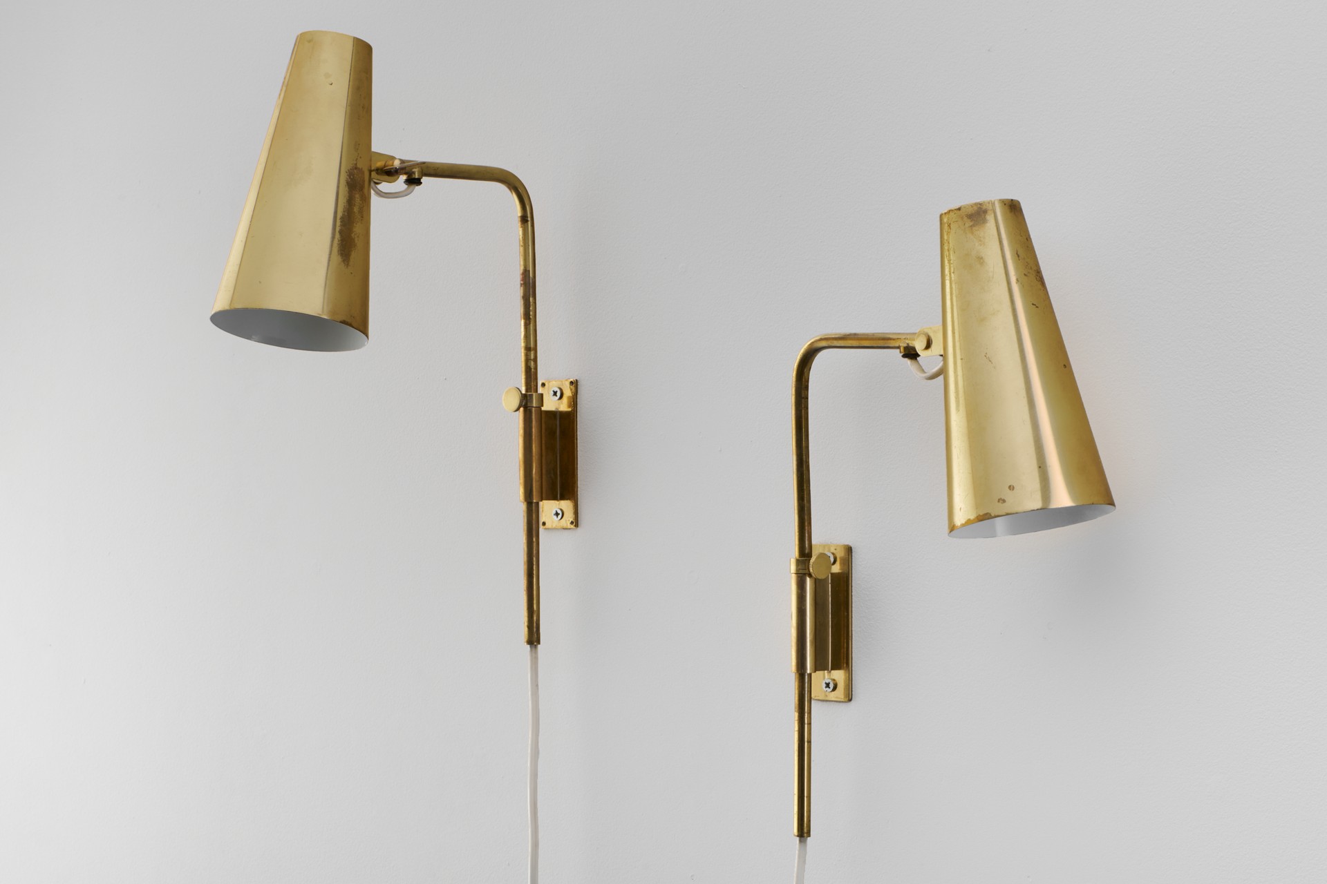 Pair of Wall Lights image 2