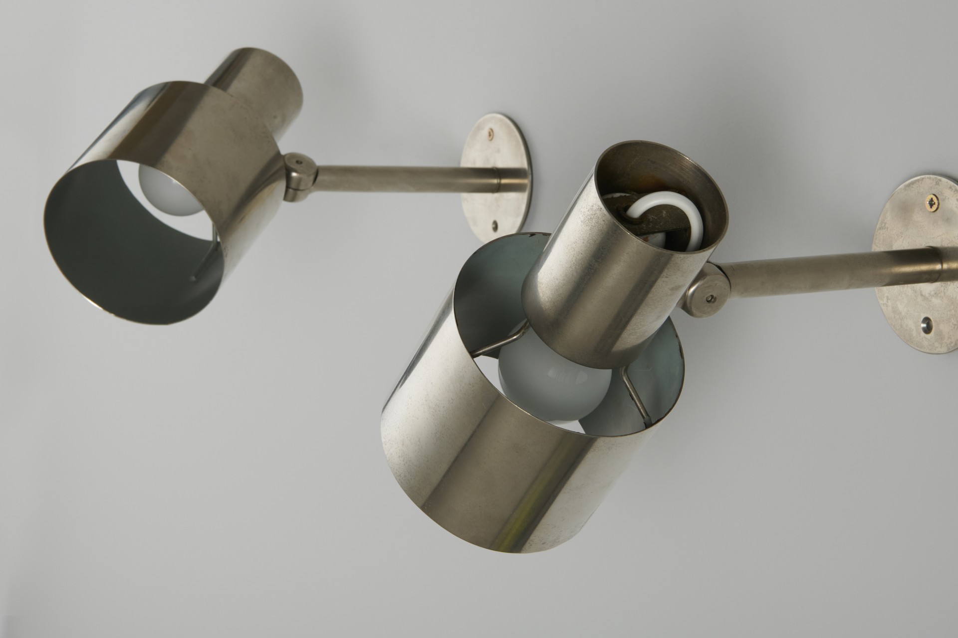 Pair of Wall Lamps image 6