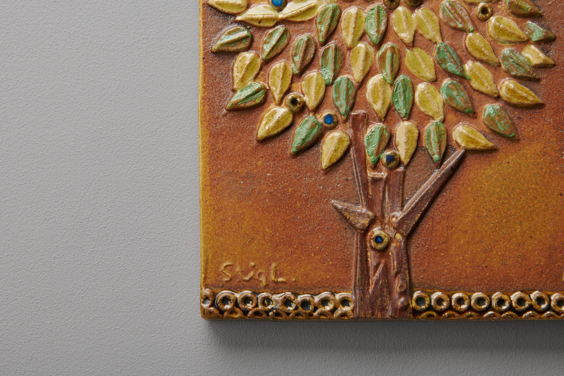 Plaque image 3
