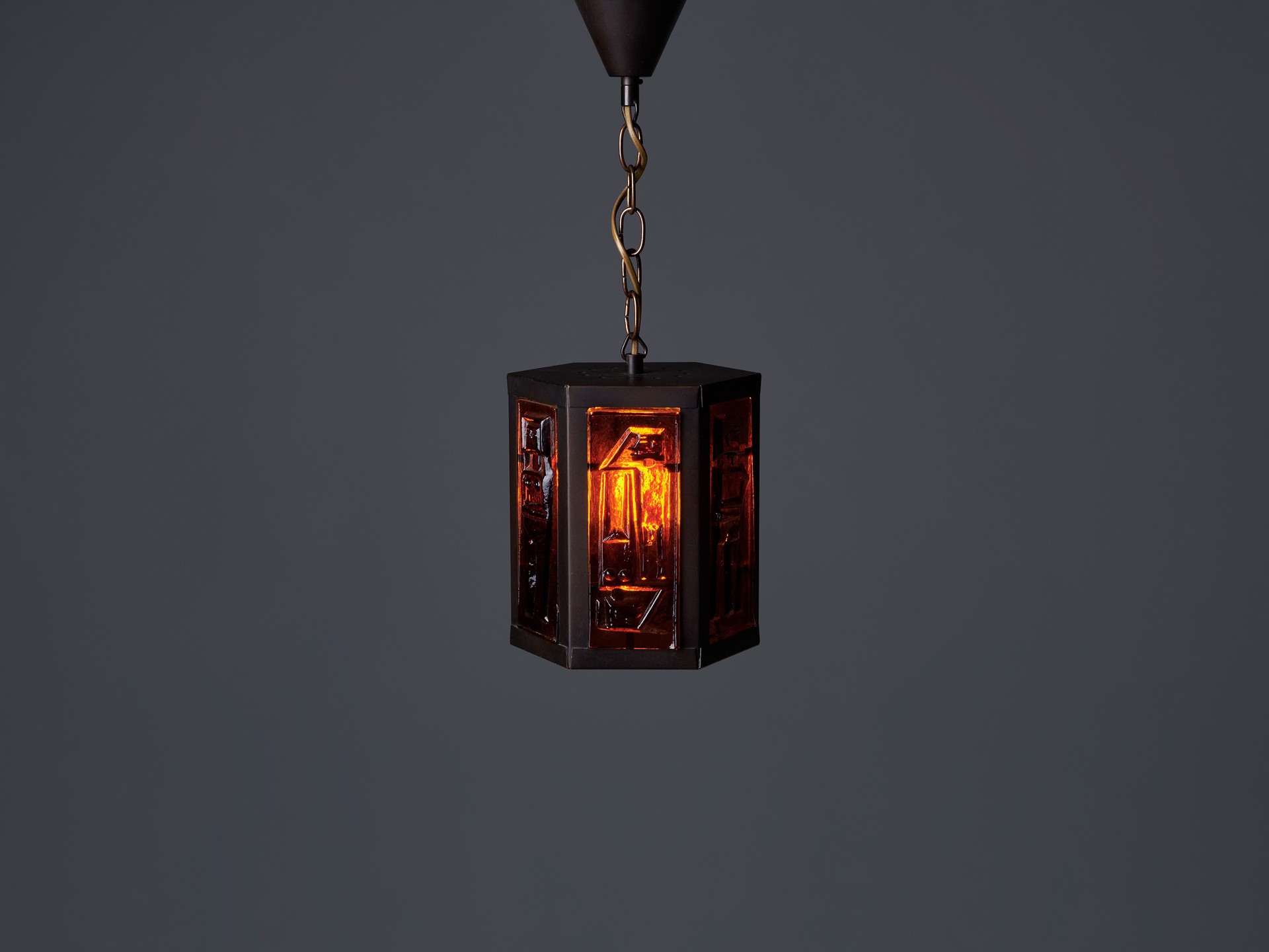 Ceiling Lamp image 3