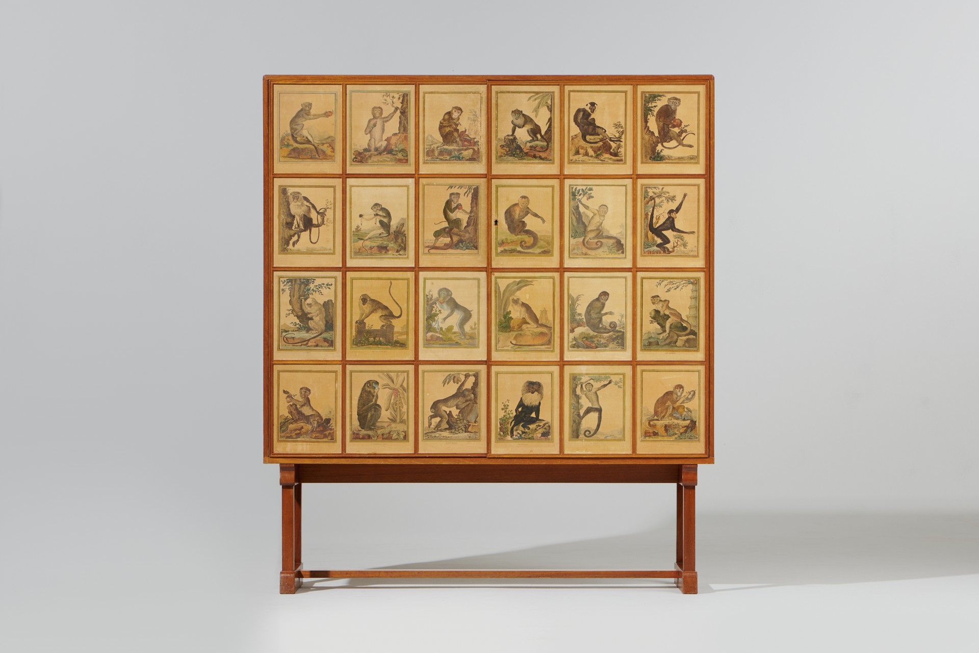'Monkey' Cabinet image 2