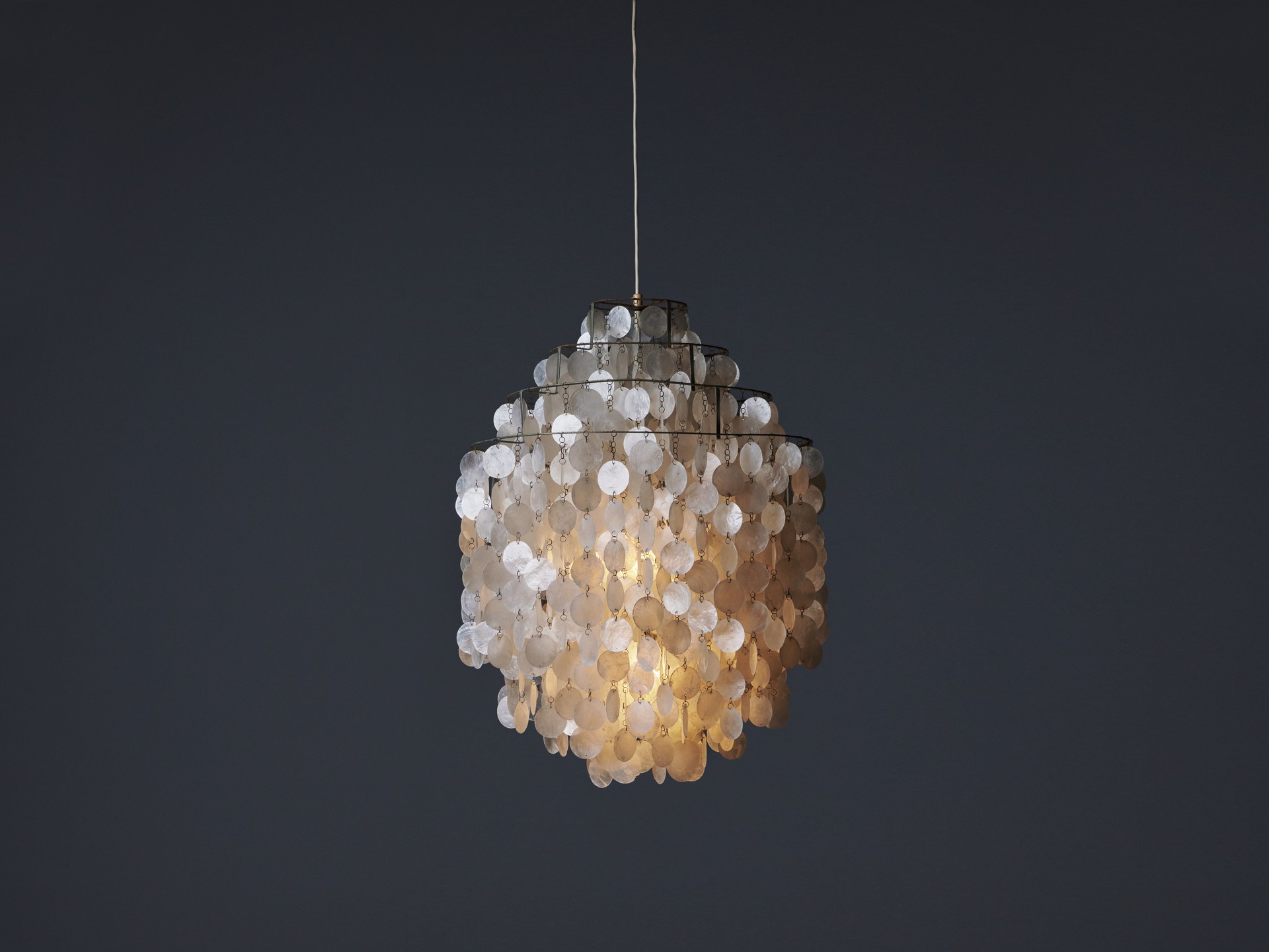 'Fun' Ceiling Lamp image 2