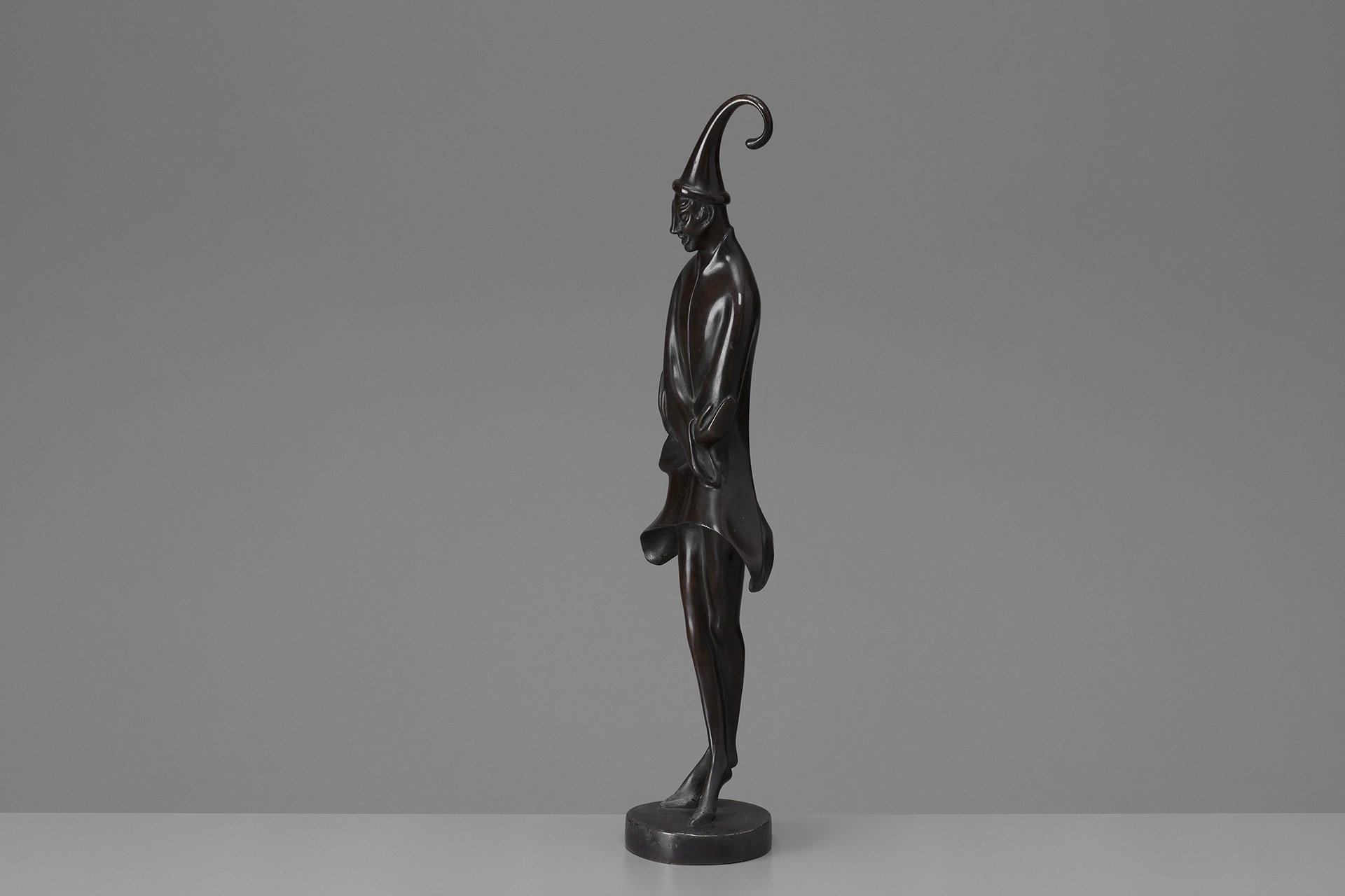 Bronze Sculpture image 2
