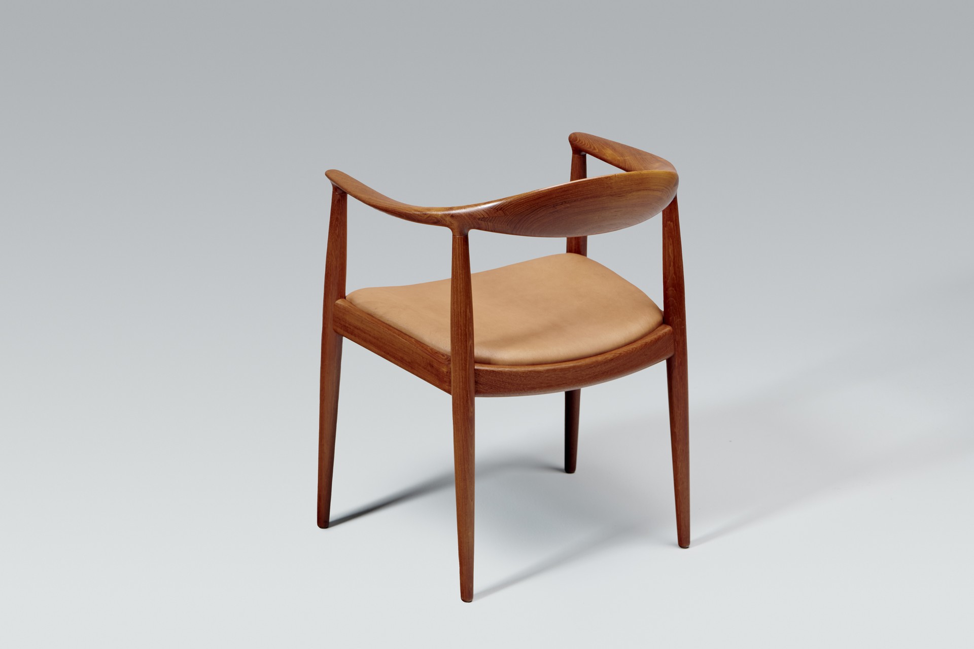 Set of Eight 'The Chair' image 4