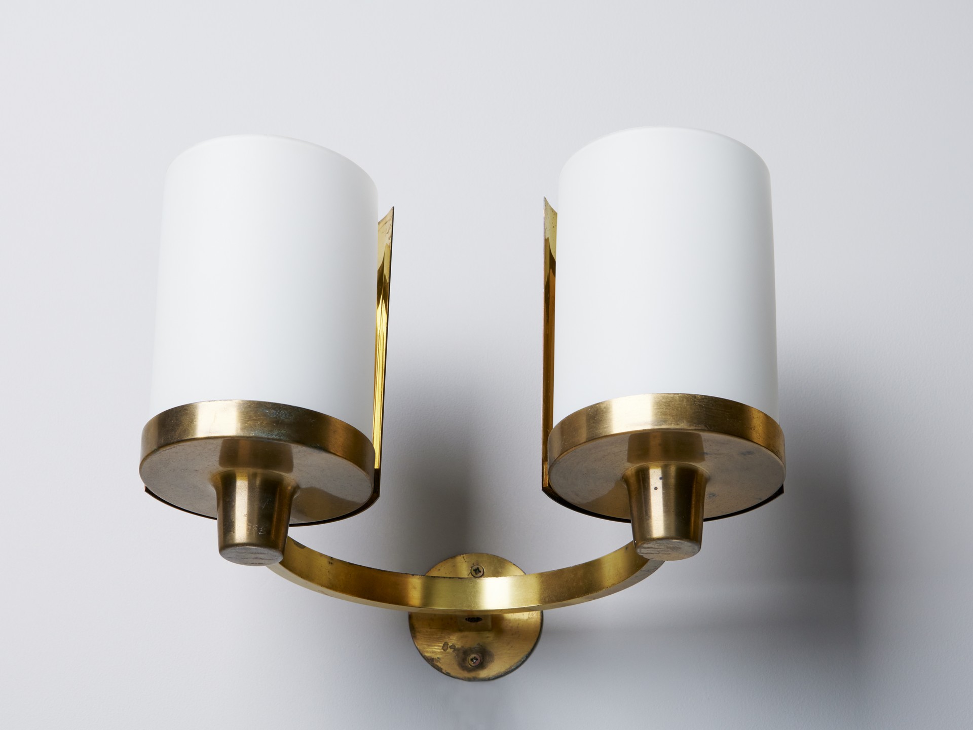 Set of Three Wall Lamps image 6