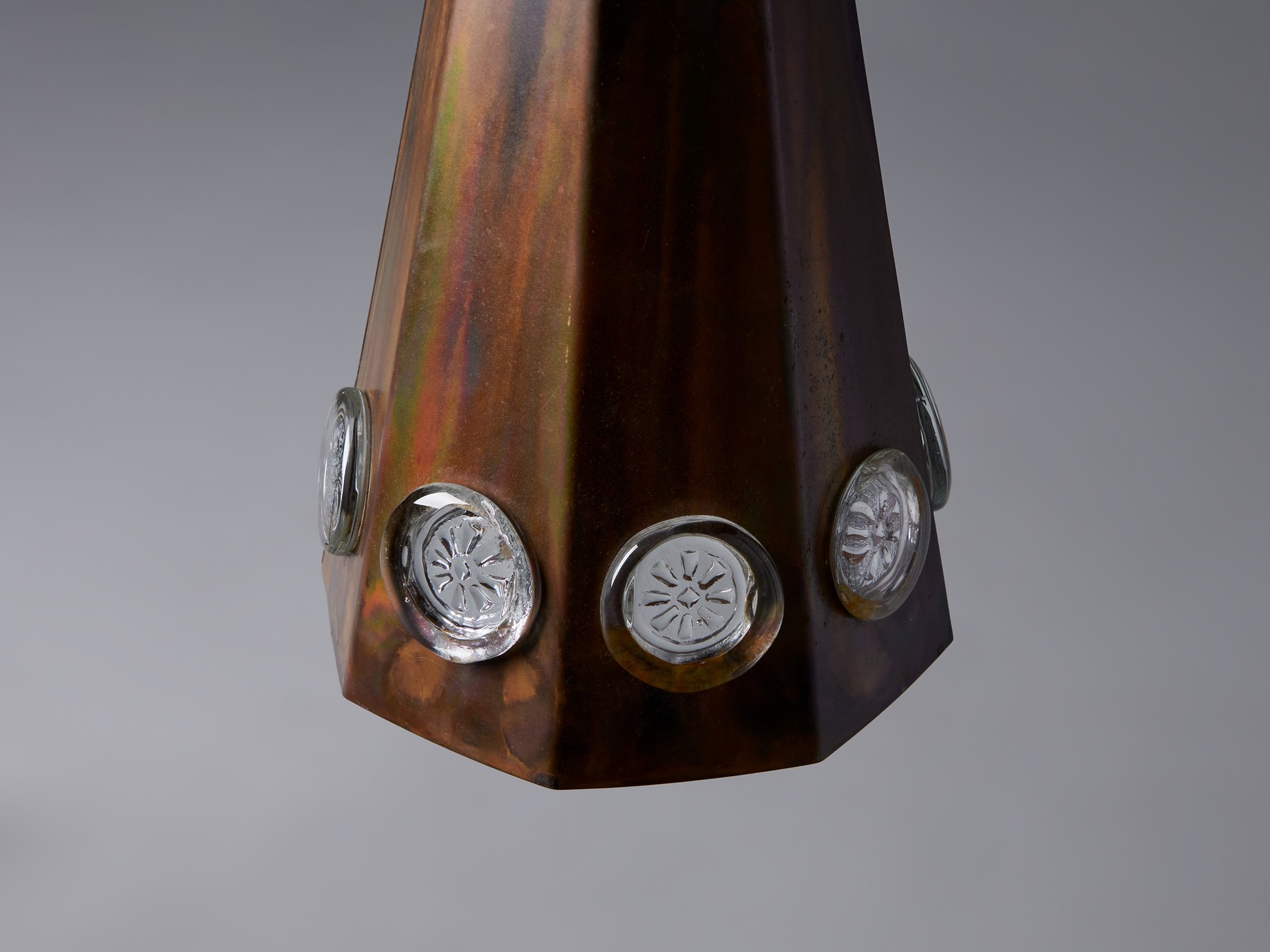 Three Ceiling Lamps image 4