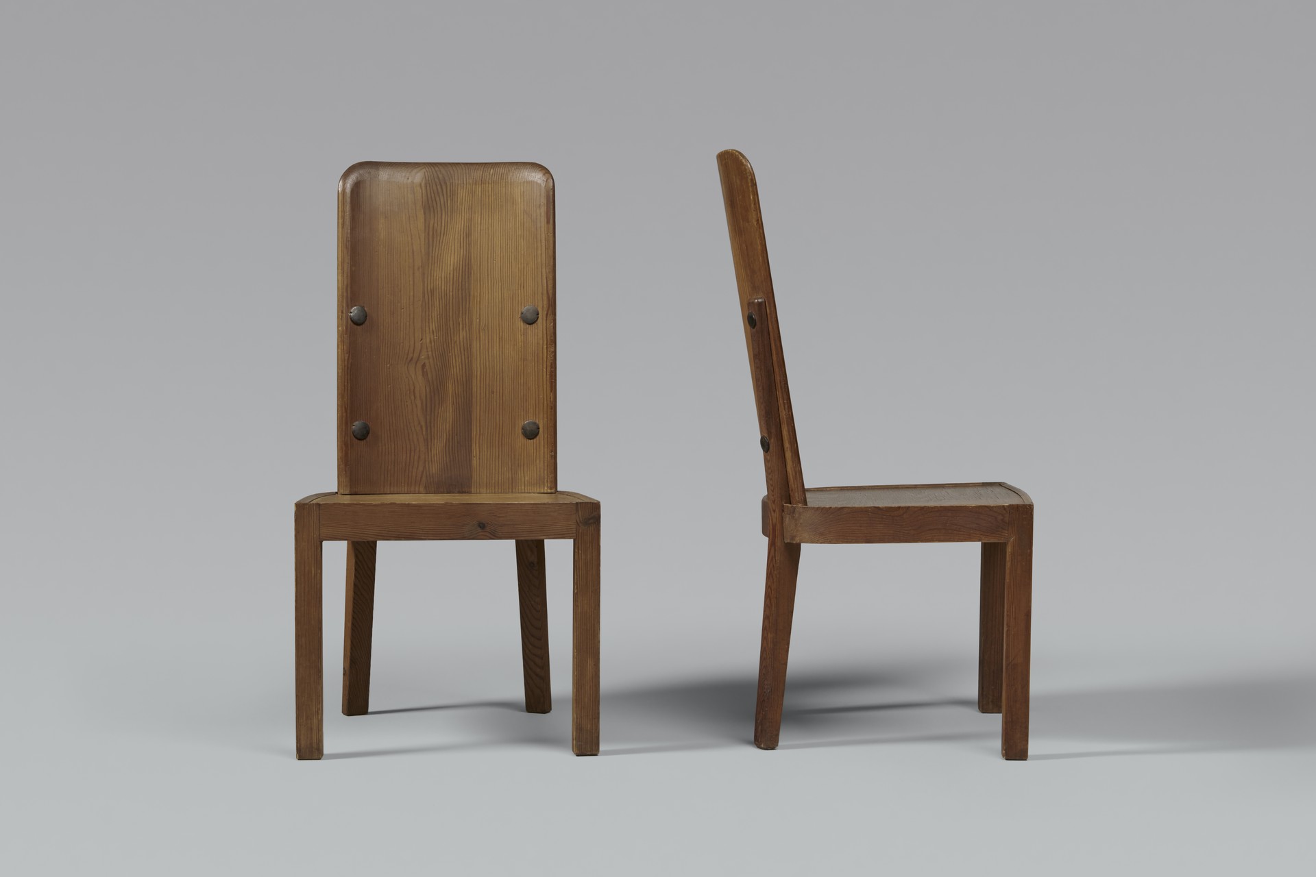 Set of Ten 'Lovö' Chairs image 5