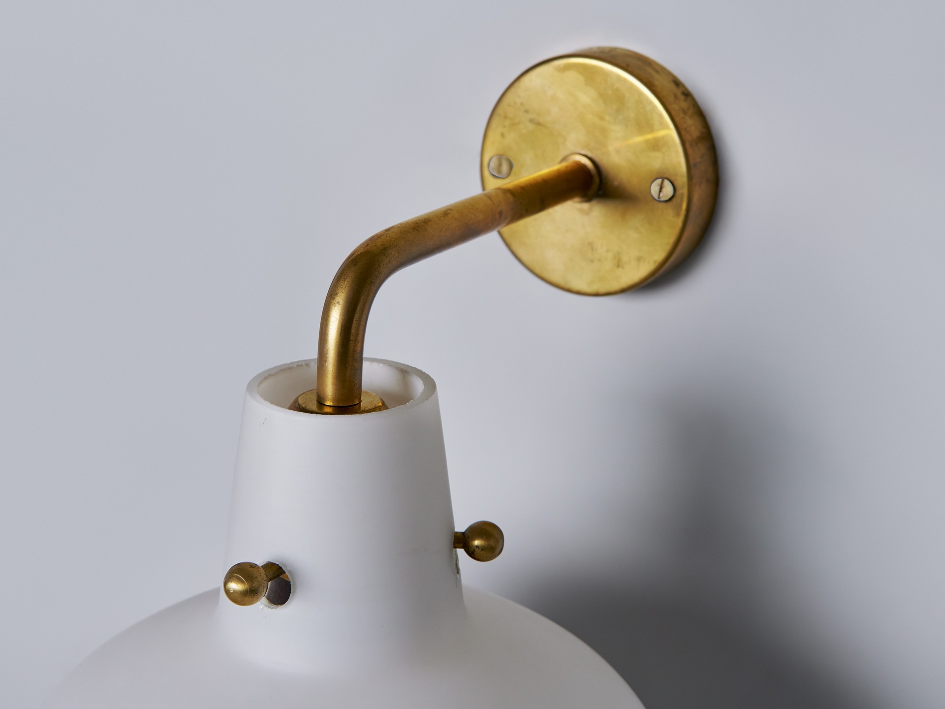 Set of Four Wall Lamps image 6