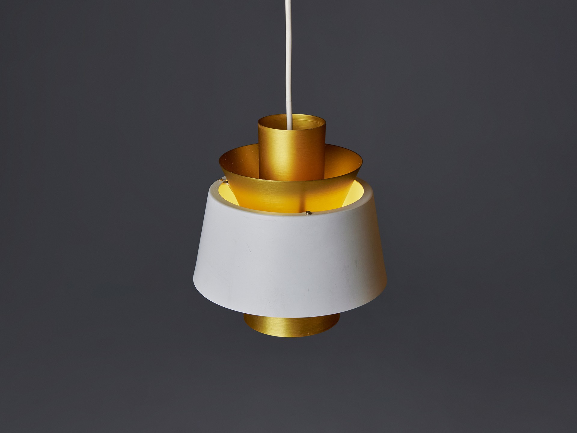 Pair of Pendant Lamps image 4