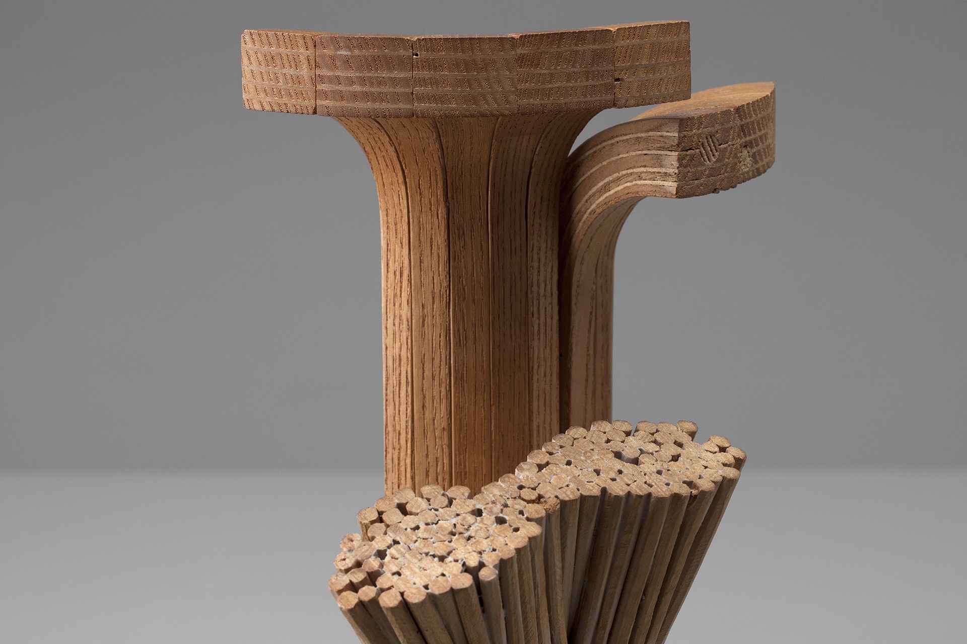 'Palette Of The King' Sculpture image 8