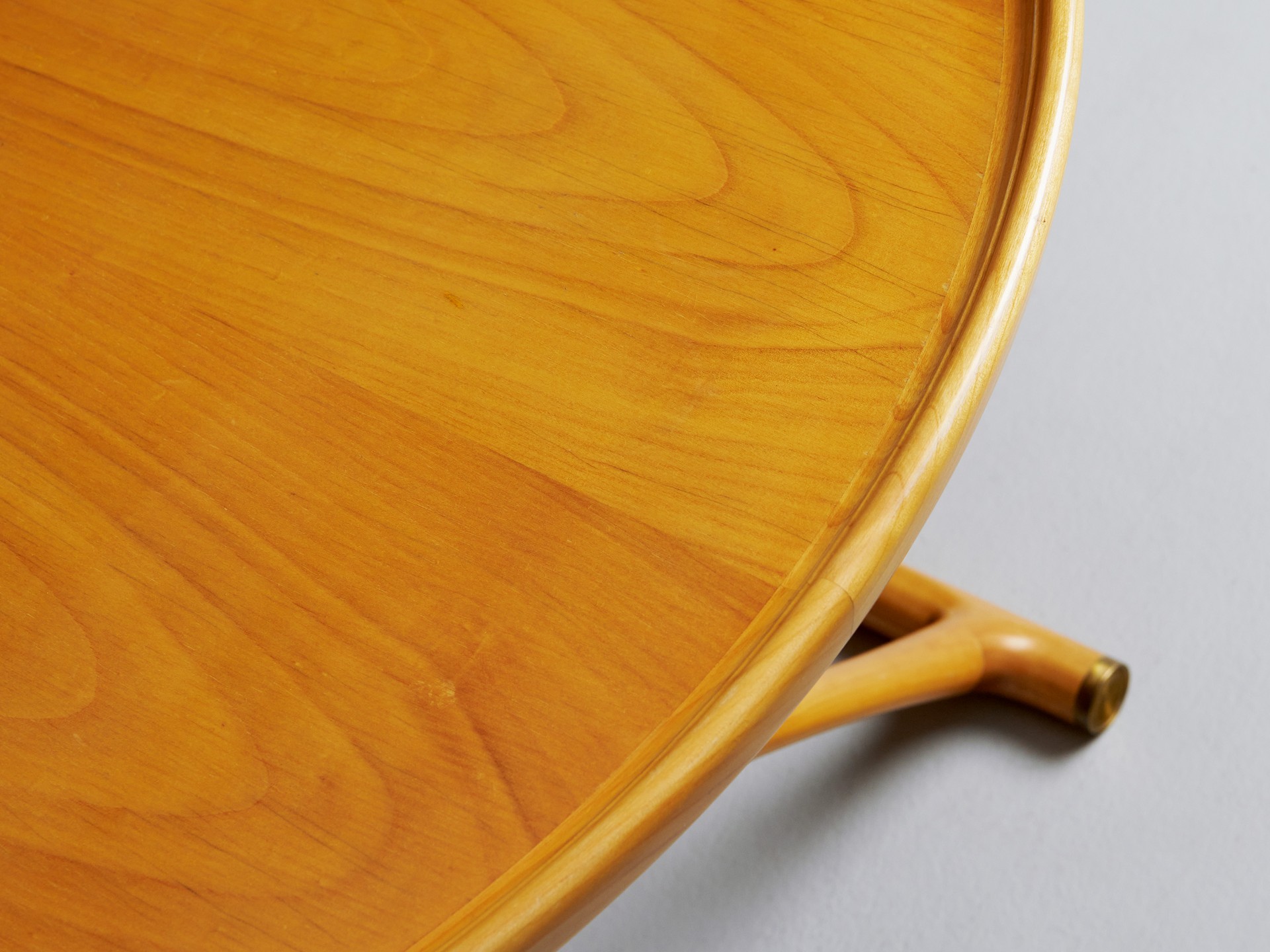 'Egyptian' Folding Table image 5
