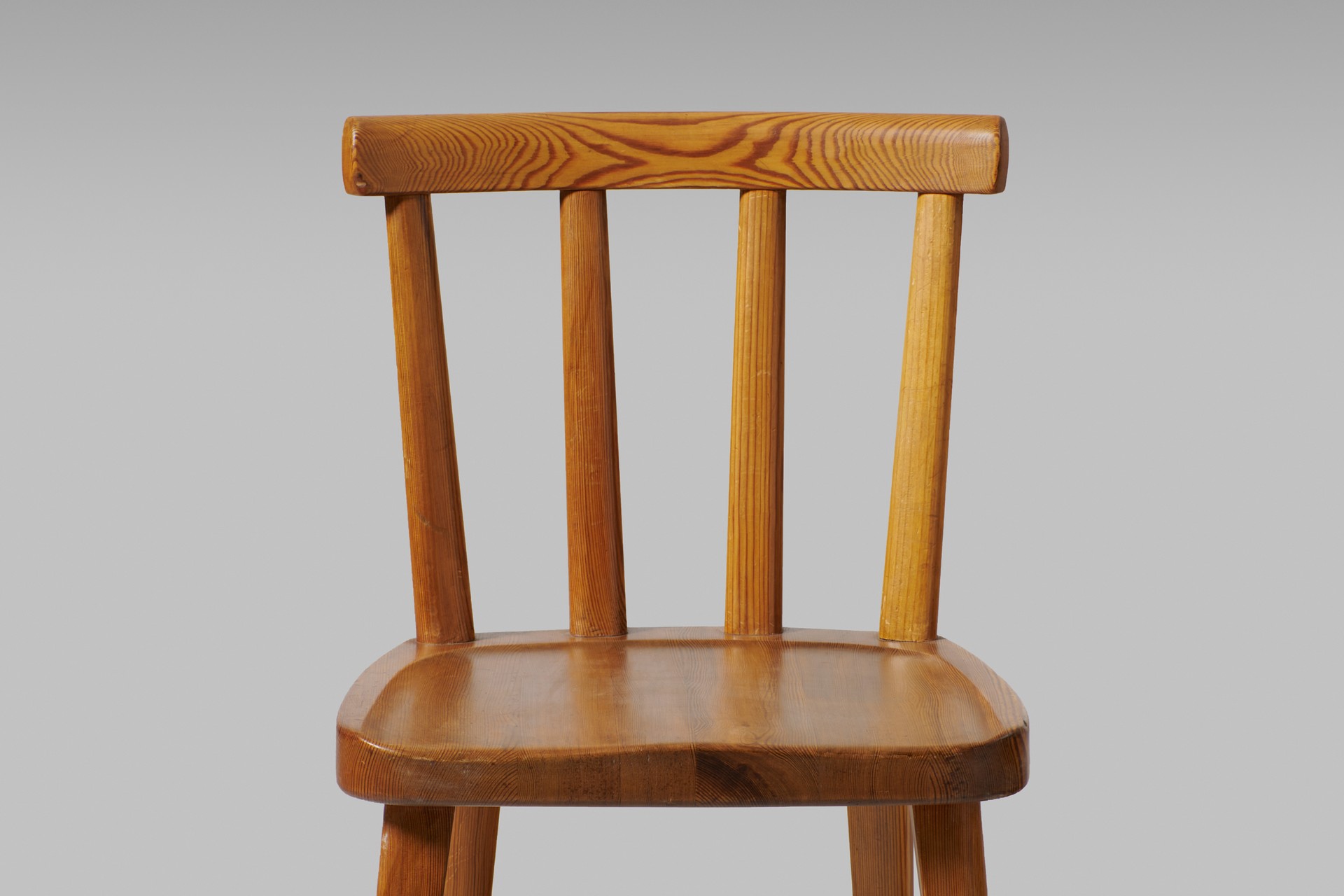 Set of Sixteen 'Utö' Chairs image 3