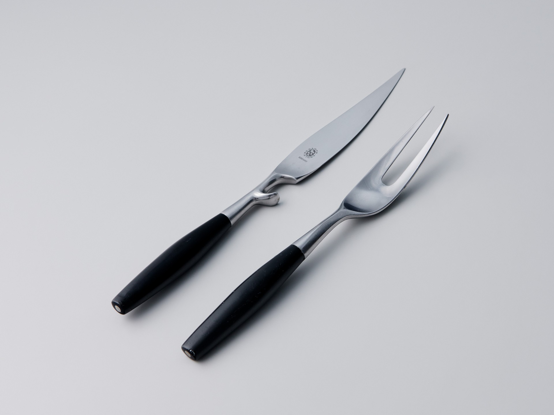 'Congo' Cutlery Set image 5