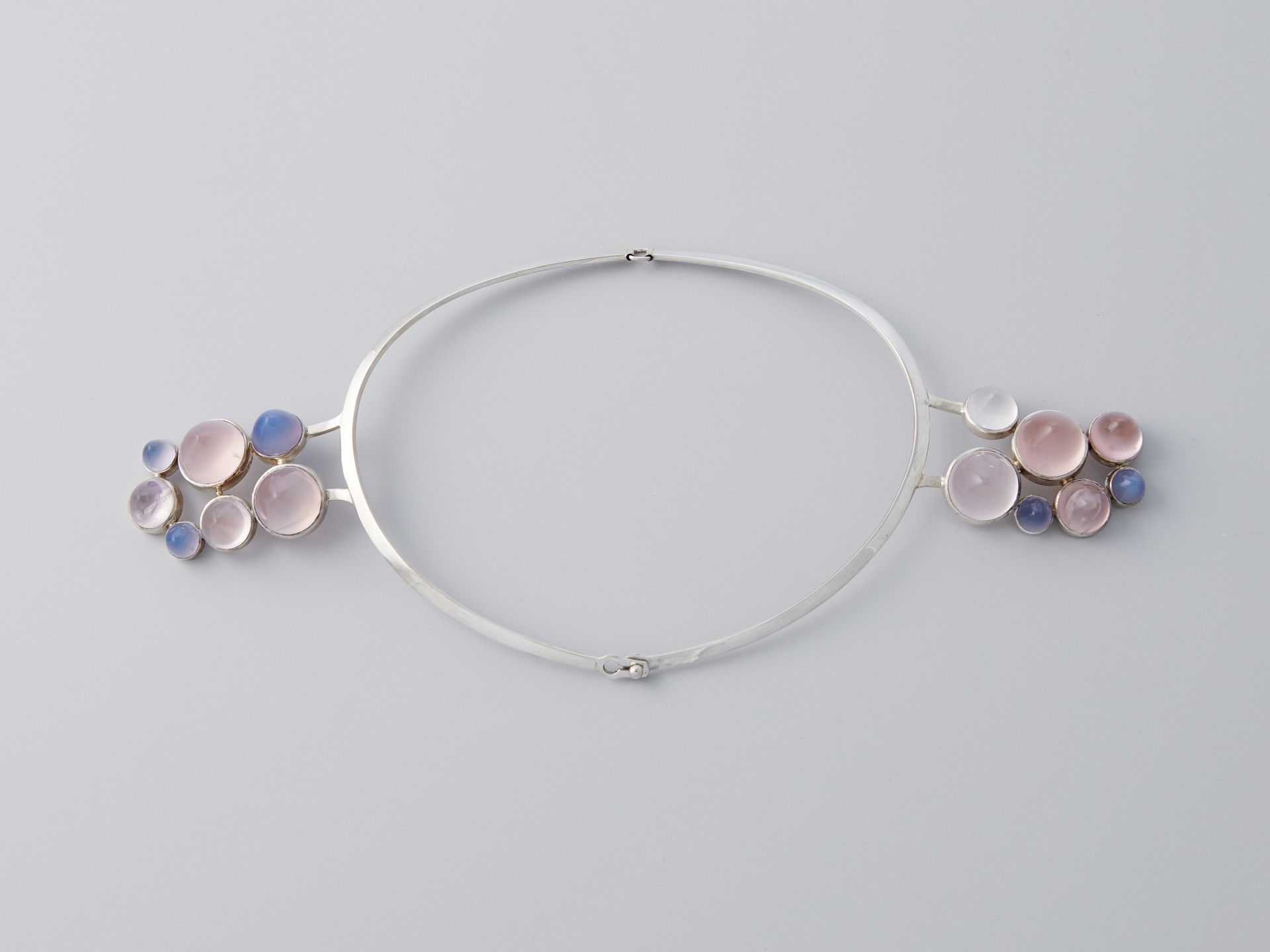 Necklace 'Torque' image 3